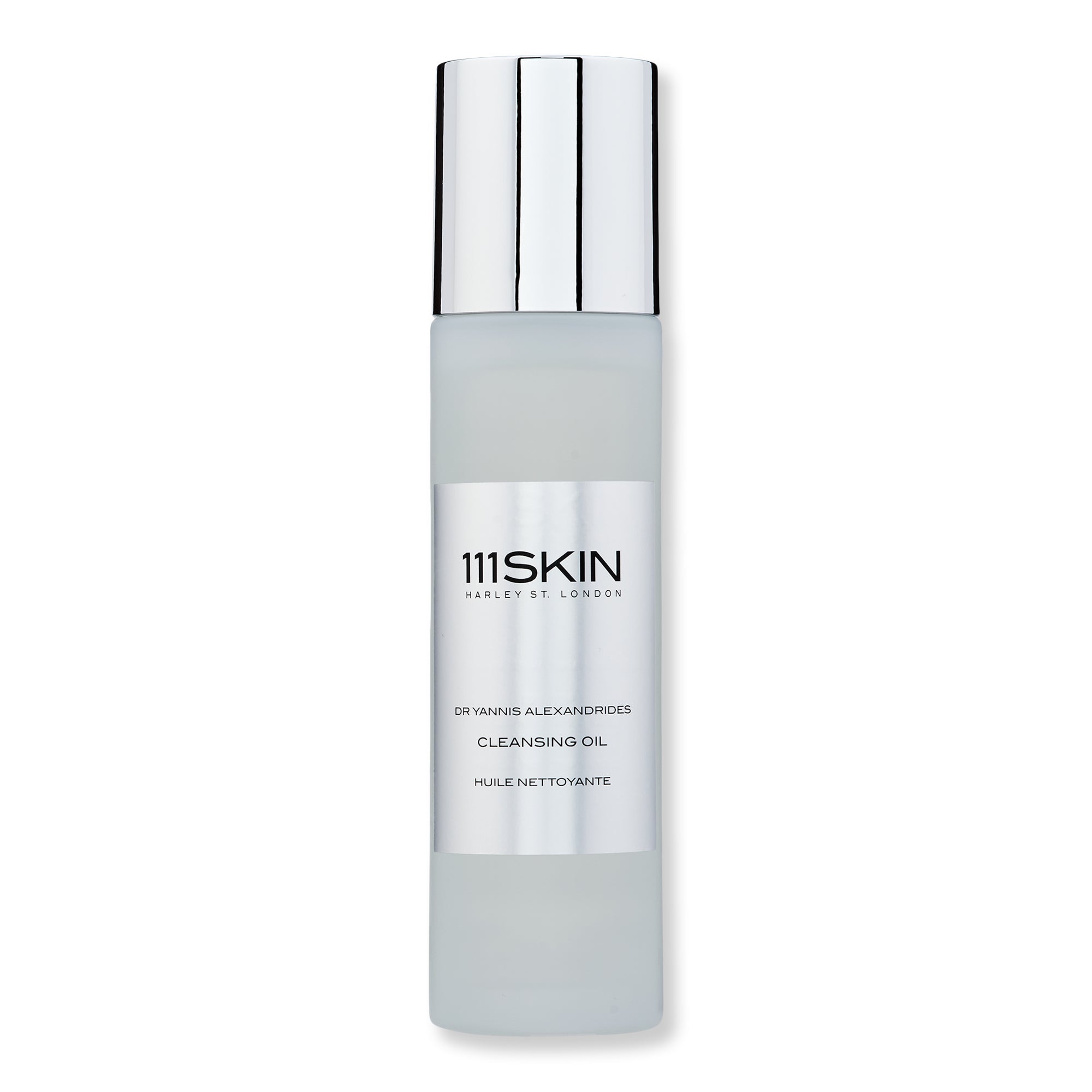111SKIN Deep Cleansing Oil