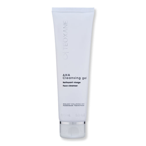 TEOXANE AHA Cleansing gel