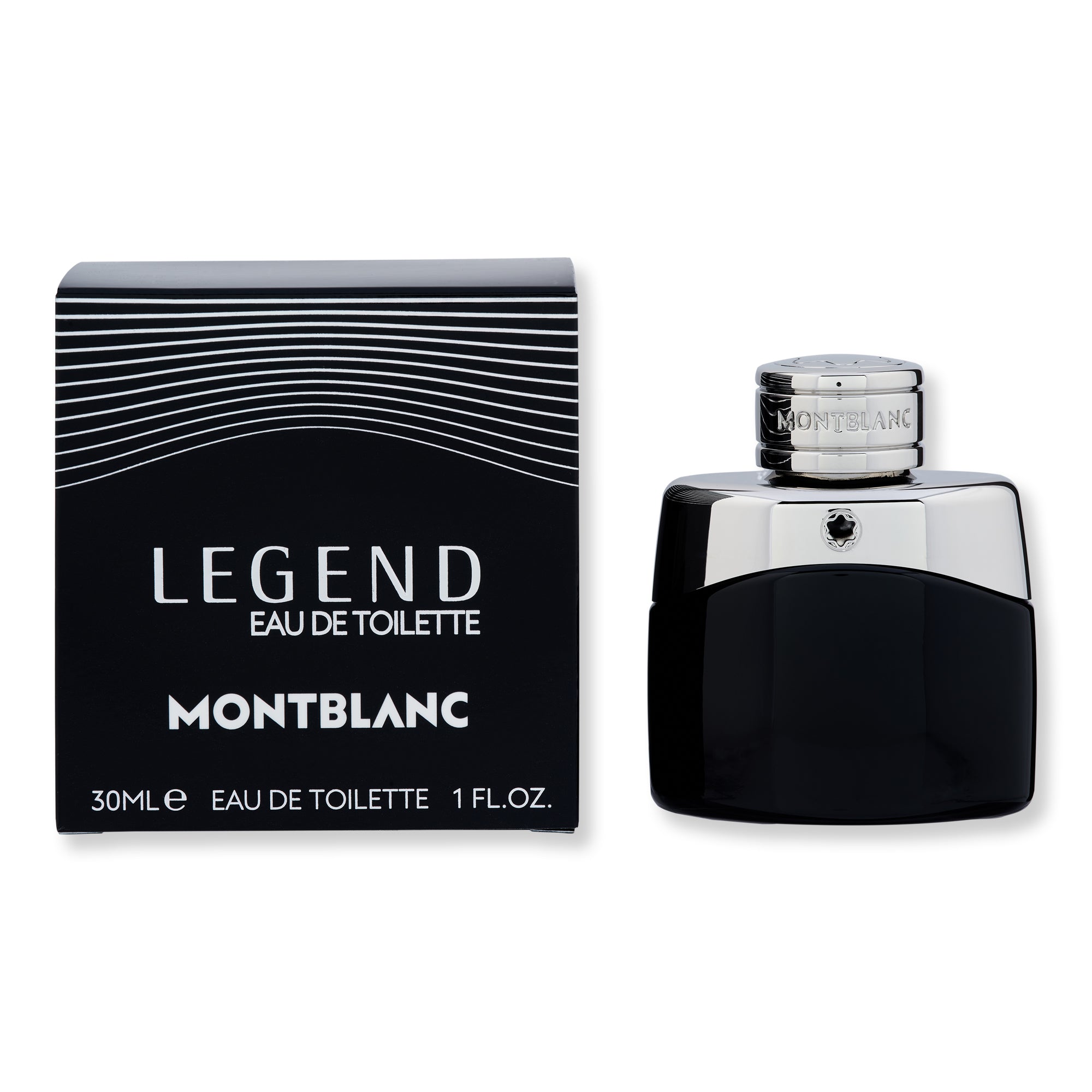 Montblanc Legend Eau De Toilette For Men