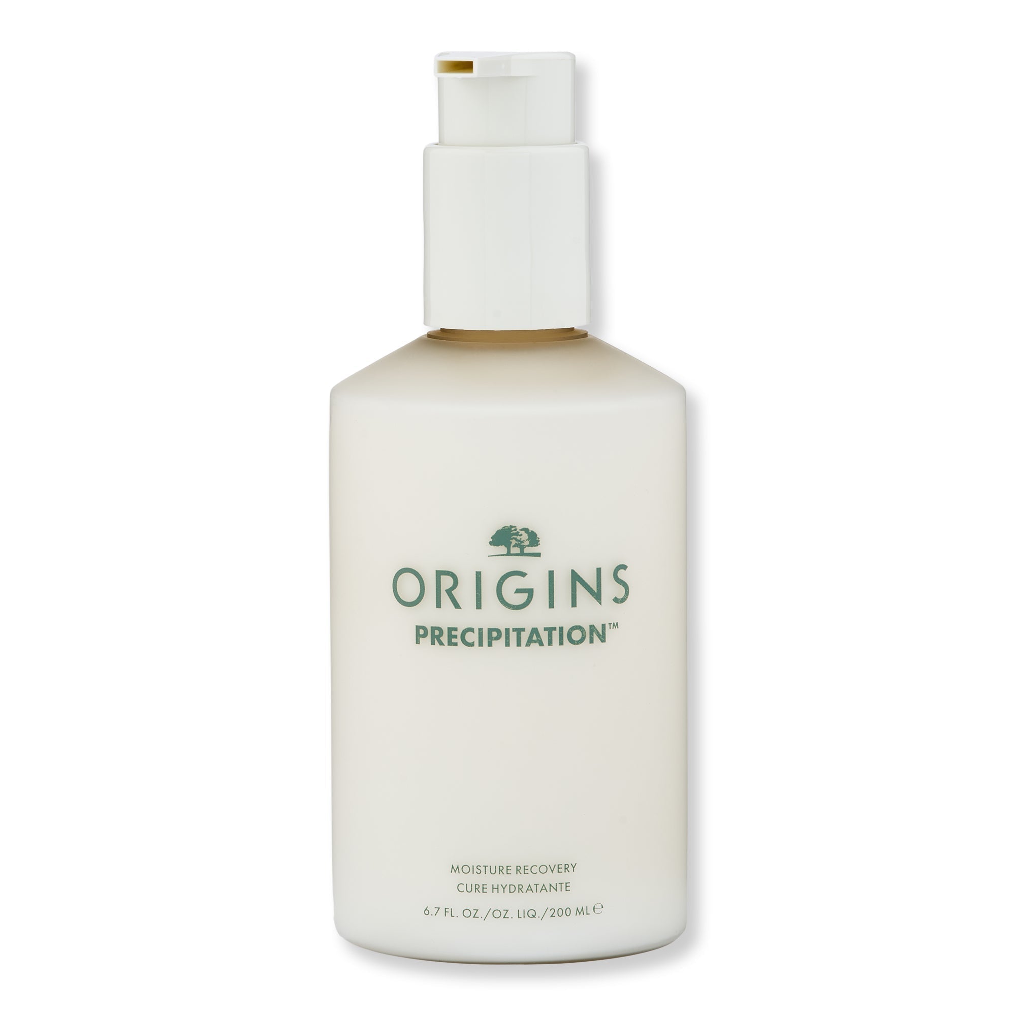 Origins Precipitation Moisture Recovery Body Lotion