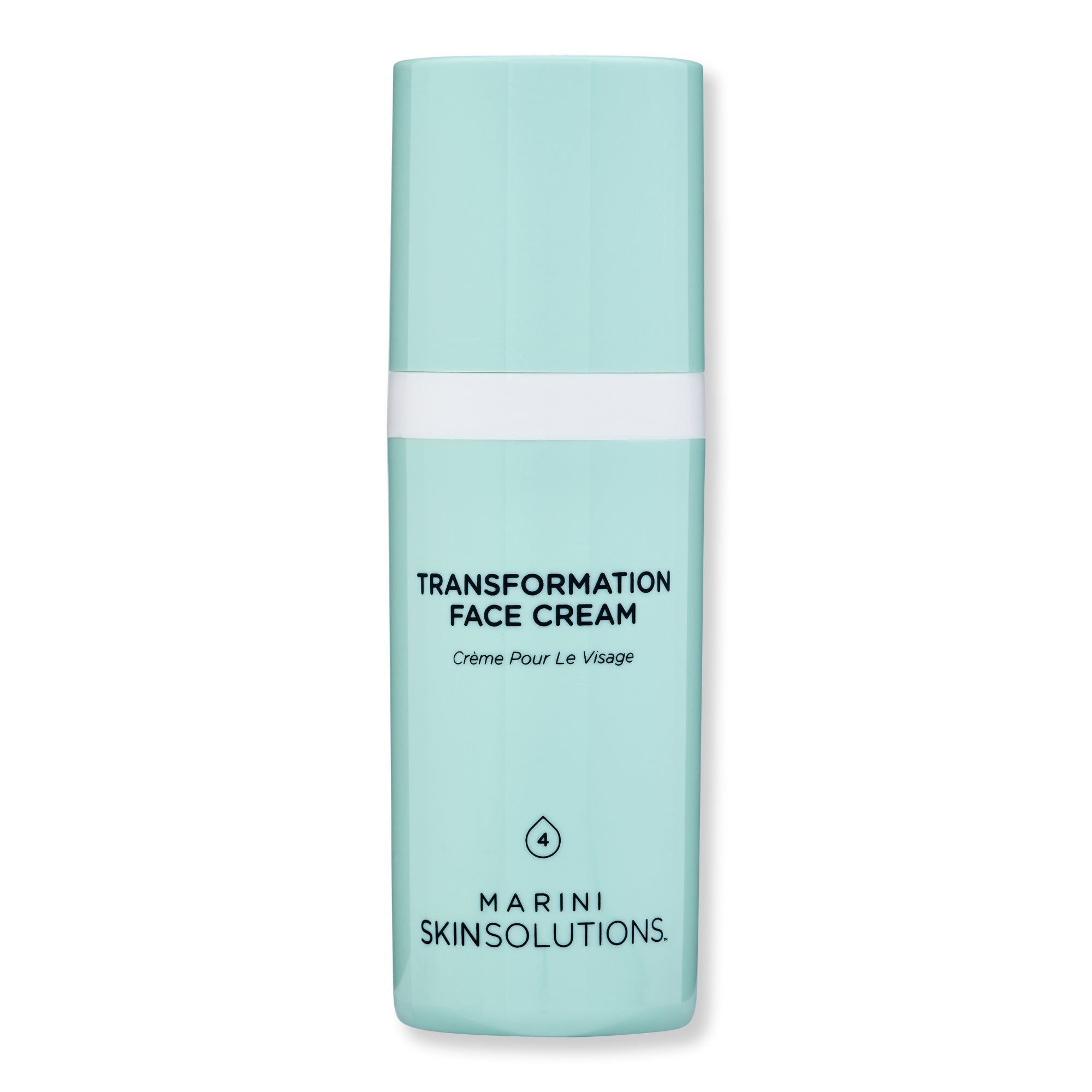 Marini SkinSolutions Transformation Face Cream