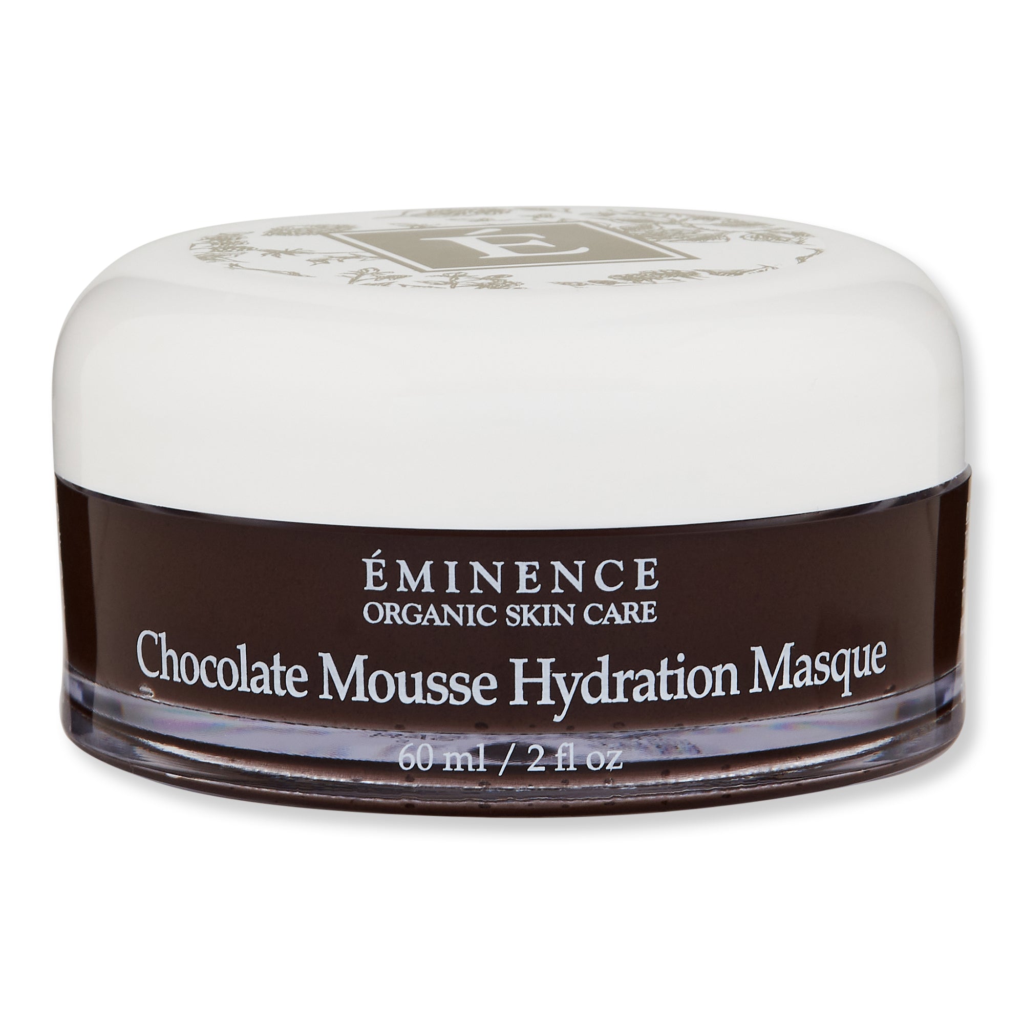 Eminence Organic Skin Care Chocolate Mousse Hydration Masque