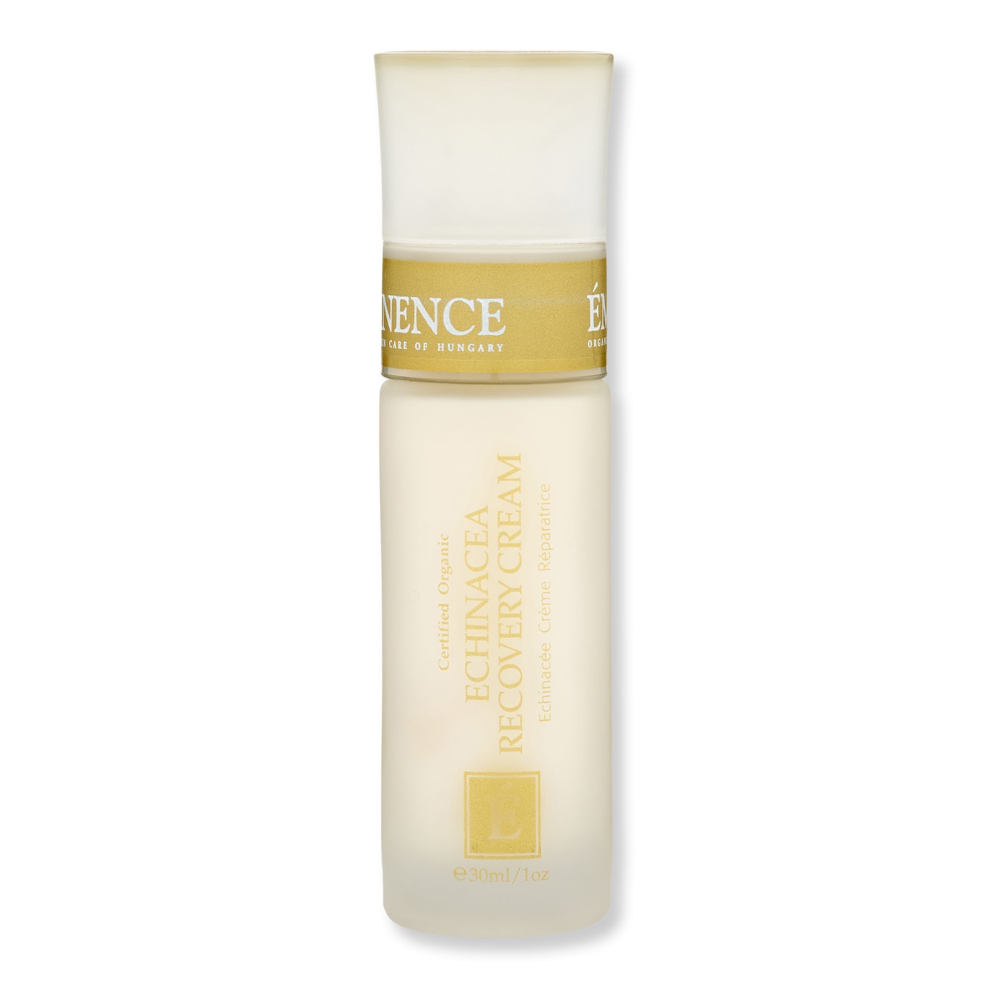 Eminence Organic Skin Care Echinacea Recovery Cream