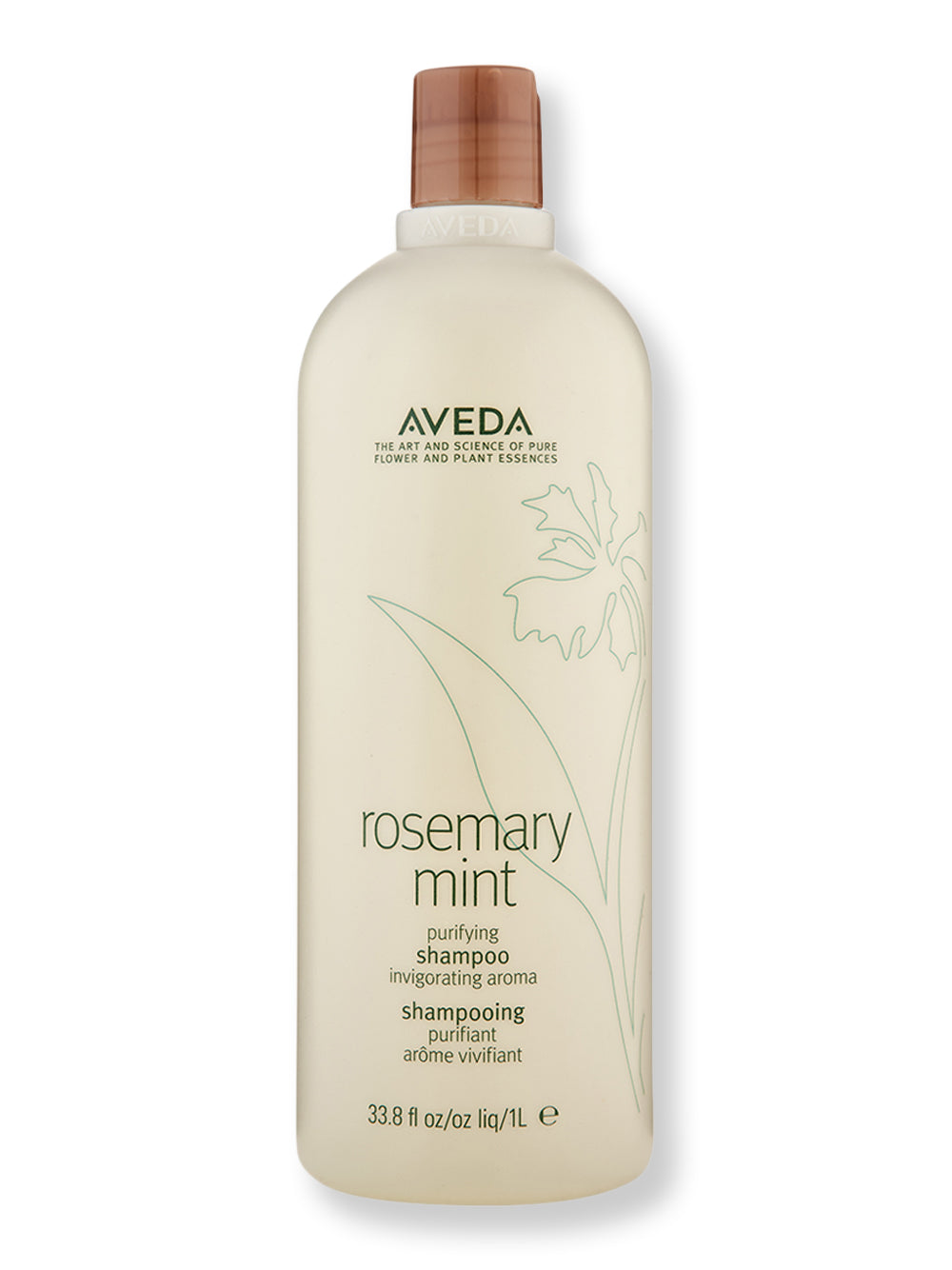 Aveda Rosemary Mint Purifying Shampoo