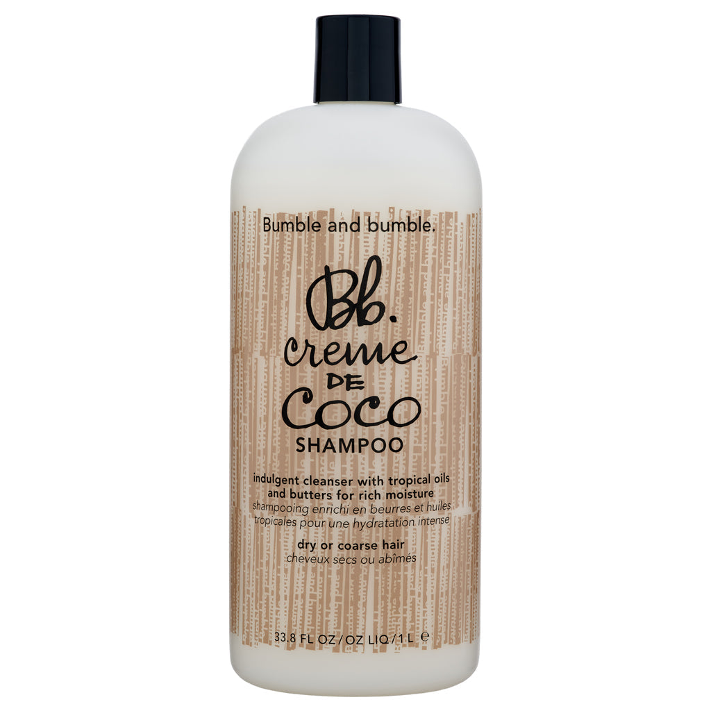 Bumble and bumble Creme De Coco Shampoo