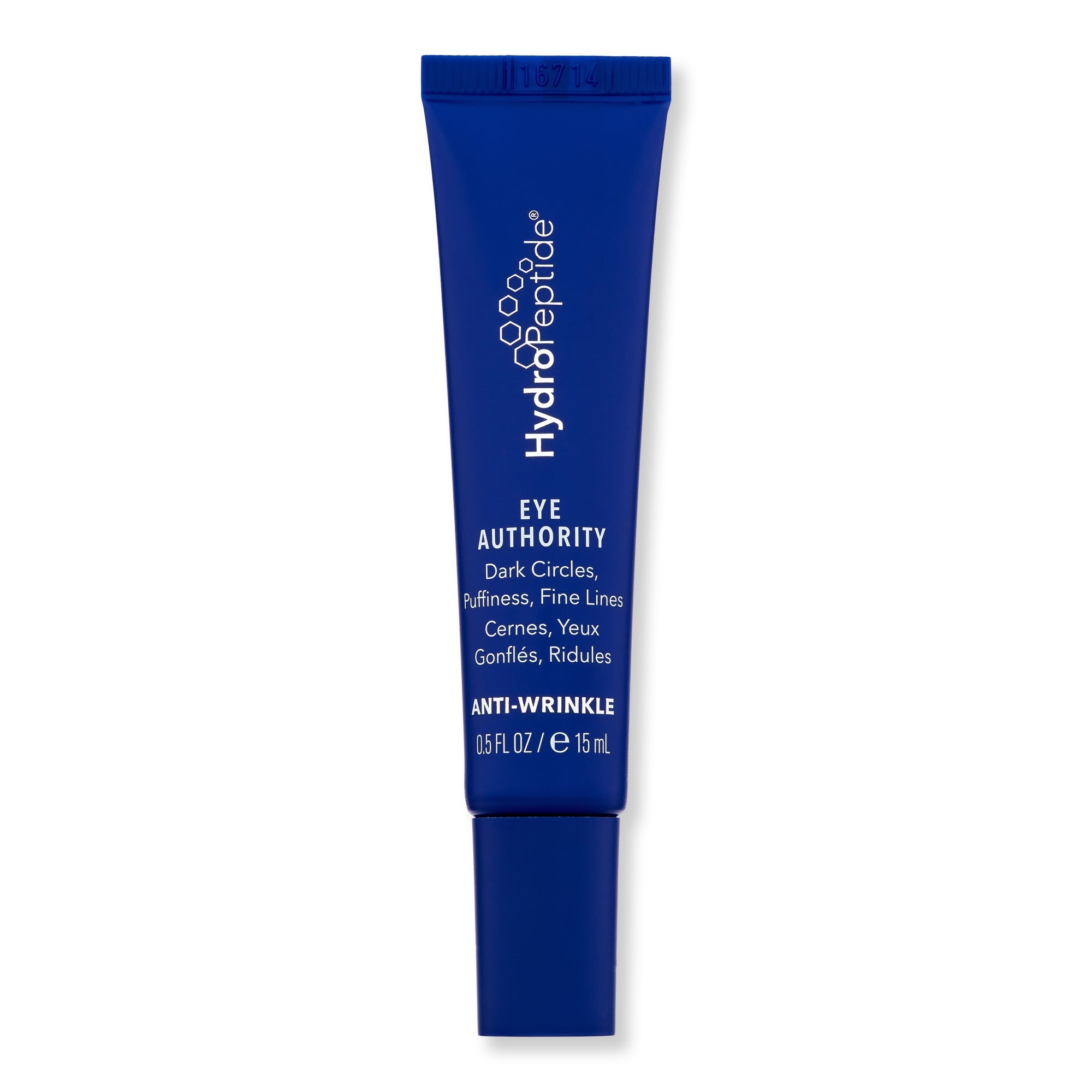 HydroPeptide Eye Authority 0.5 oz