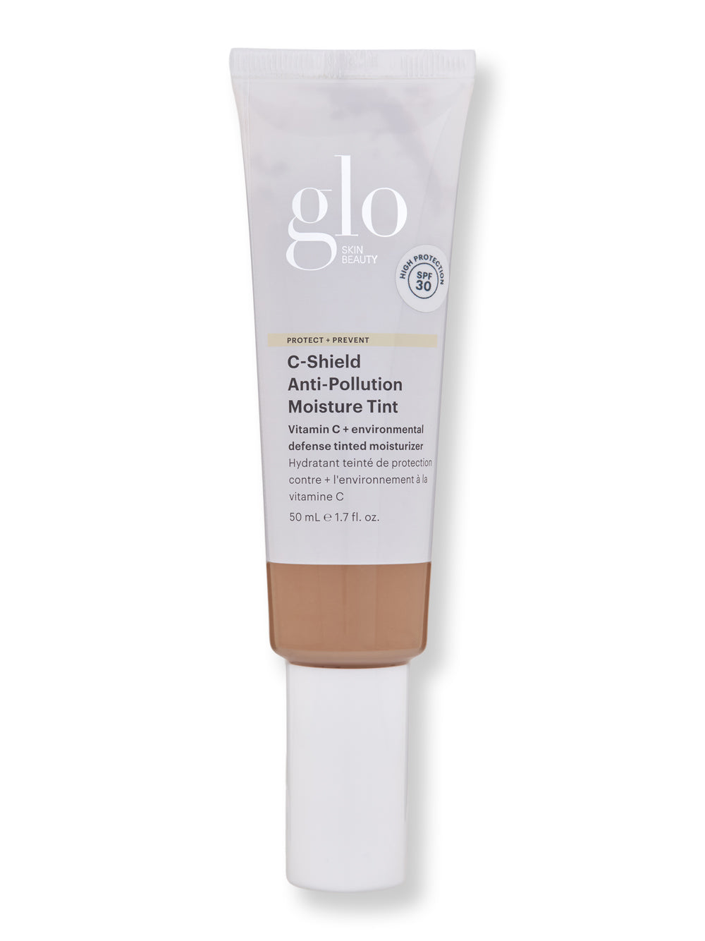 Glo Skin C-Shield Anti-Pollution Moisture Tint 1.7oz