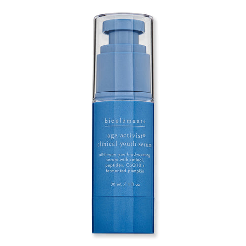 Bioelements Age Activist Clinical Youth Serum 1 oz