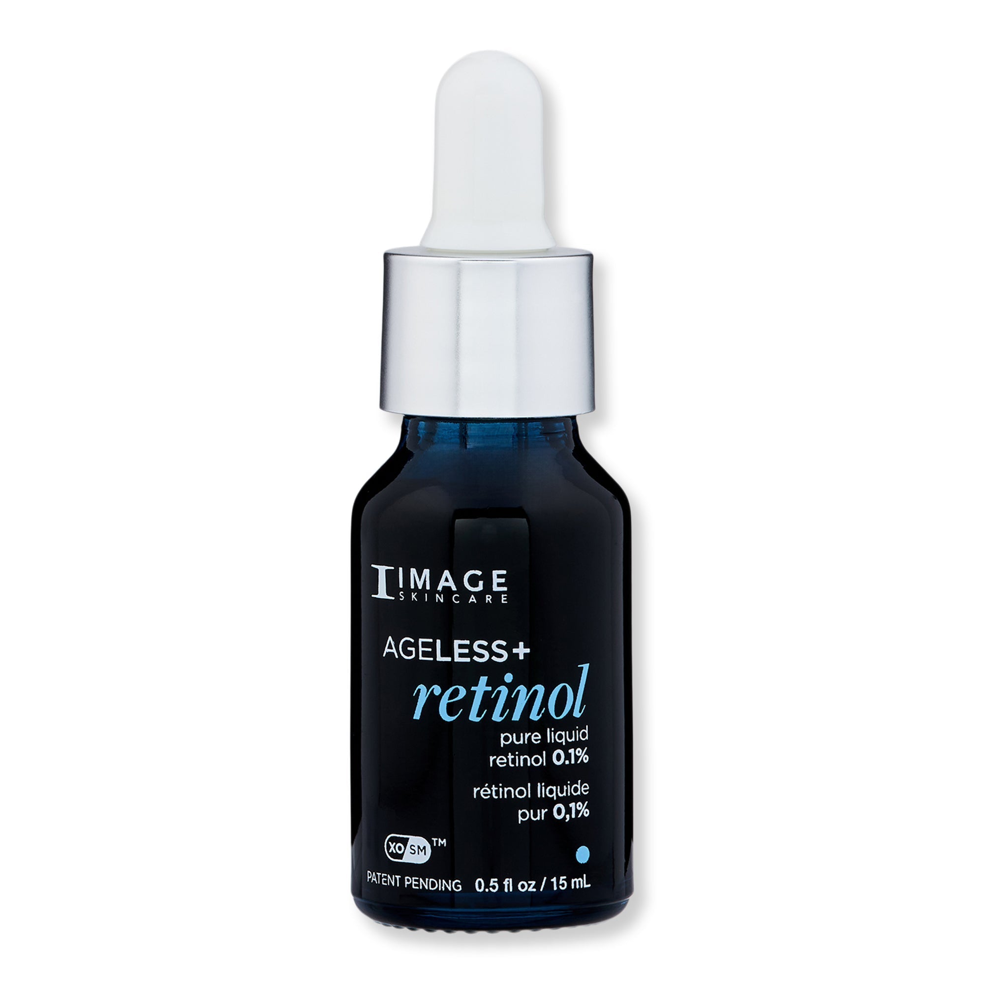 IMAGE Skincare Ageless+ Retinol Pure Liquid Retinol 0.1%