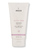 IMAGE Skincare Body Spa Rejuvenating Body Lotion