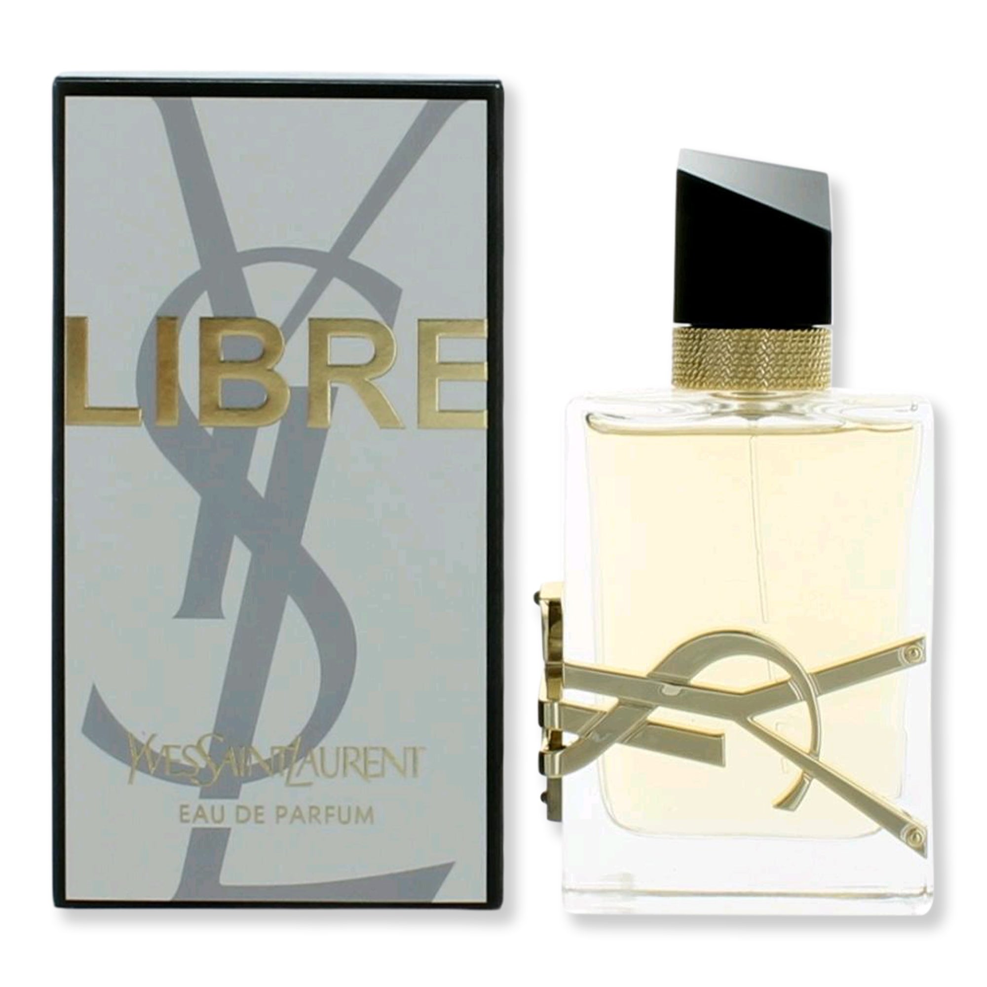 Yves Saint Laurent Libre Eau De Parfum