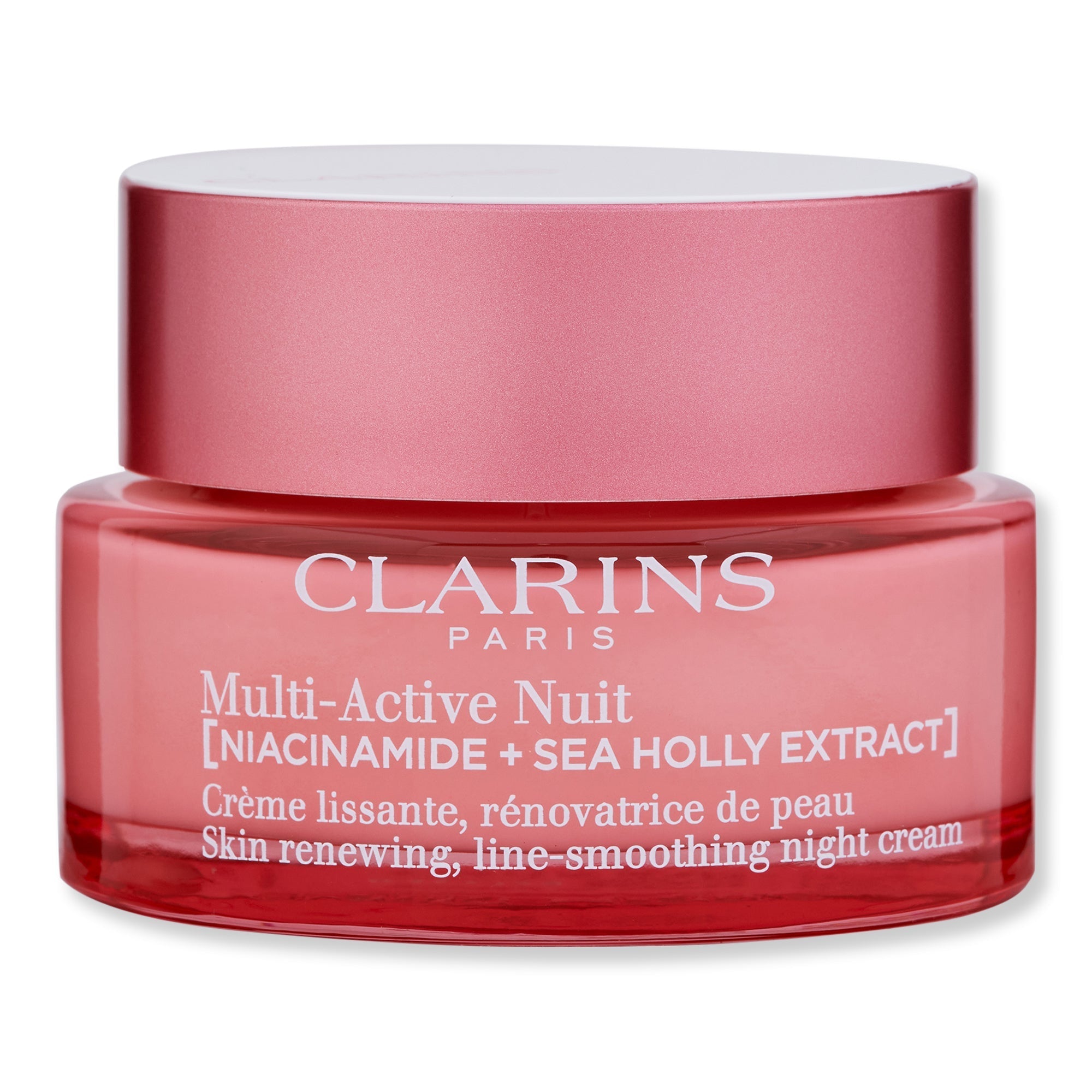 Clarins Multi-Active Night Face Cream Dry Skin