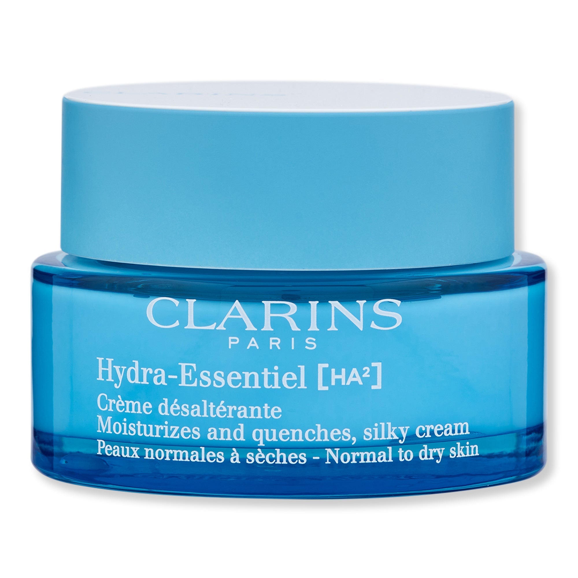 Clarins Hydra-Essentiel Cream Normal to Dry Skin