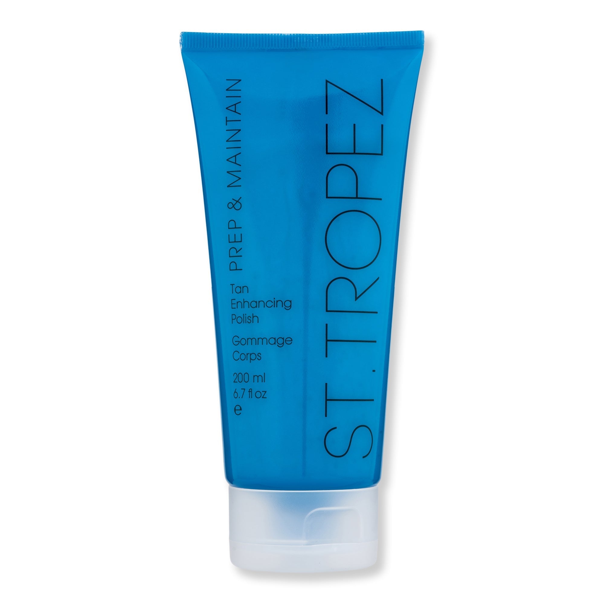 St. Tropez Tan Enhancing Body Polish
