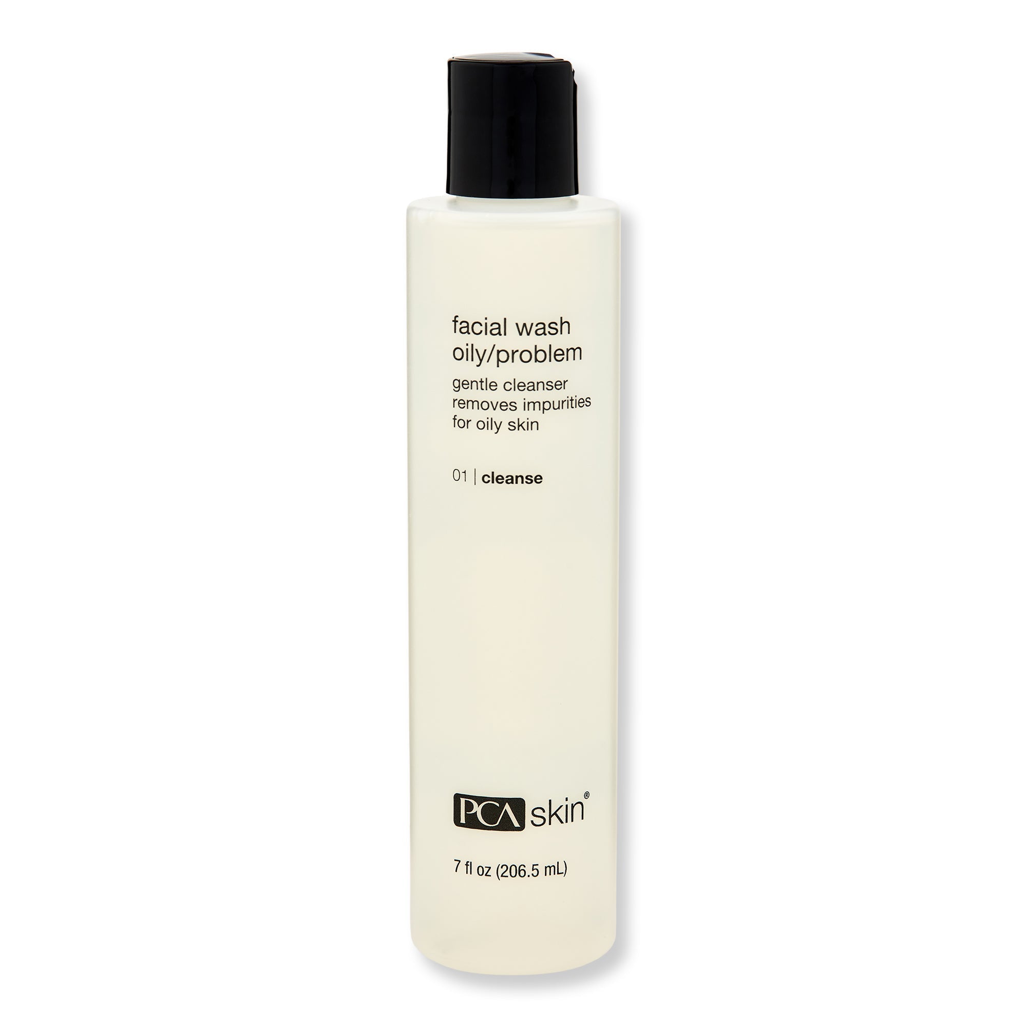 PCA Skin Facial Wash Oily Problem