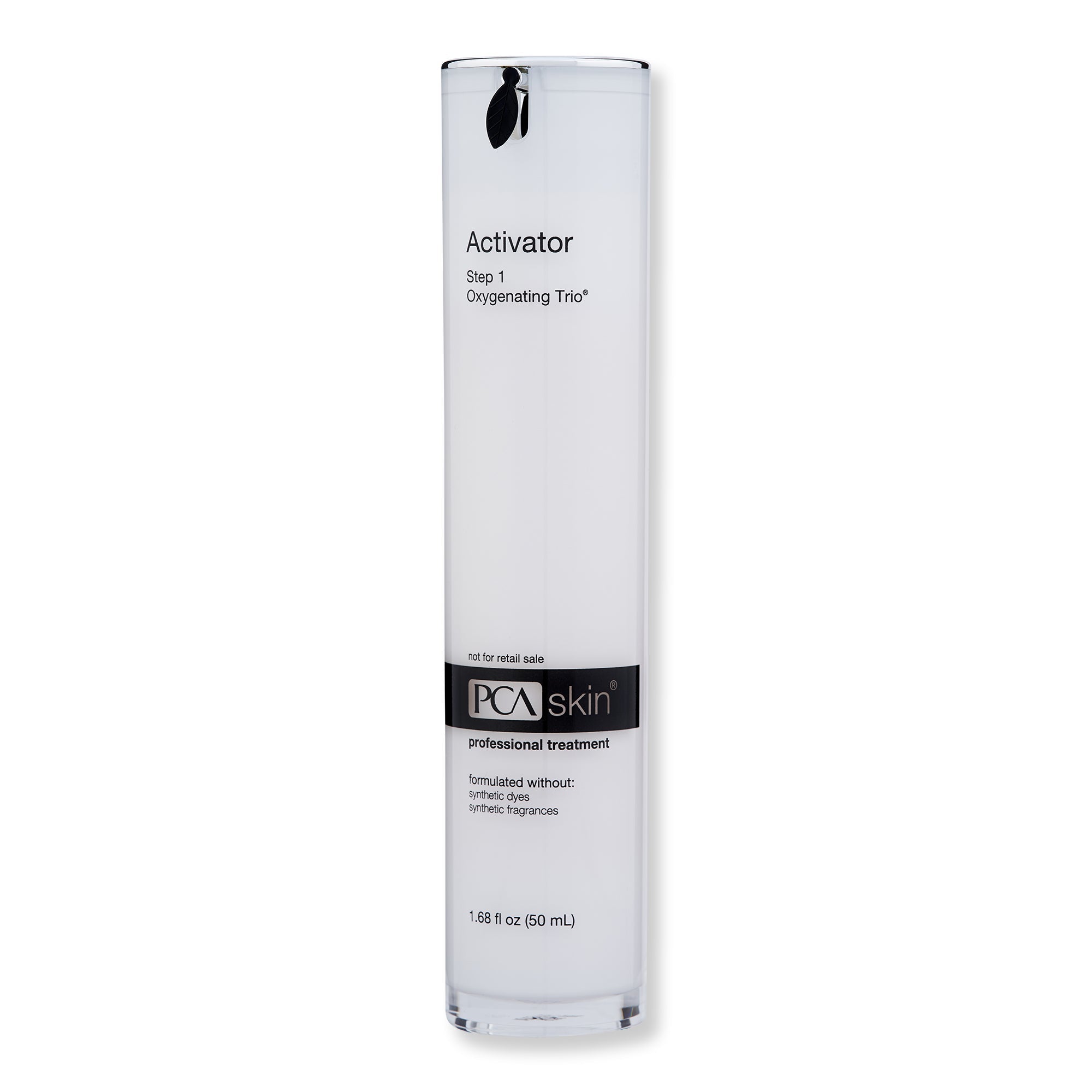 PCA Skin Oxygenating Trio Activator Step 1