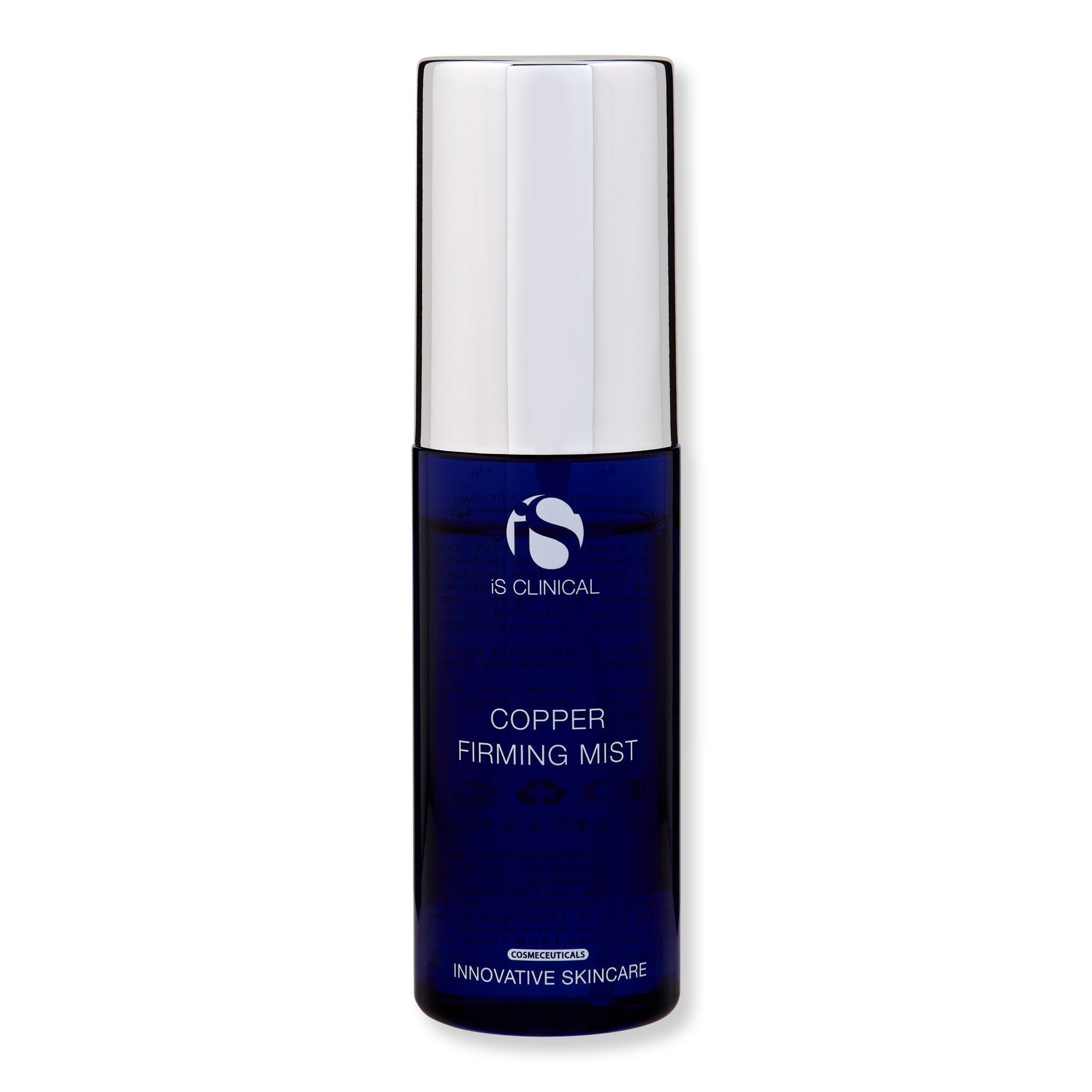 iS Clinical Copper Firming Mist