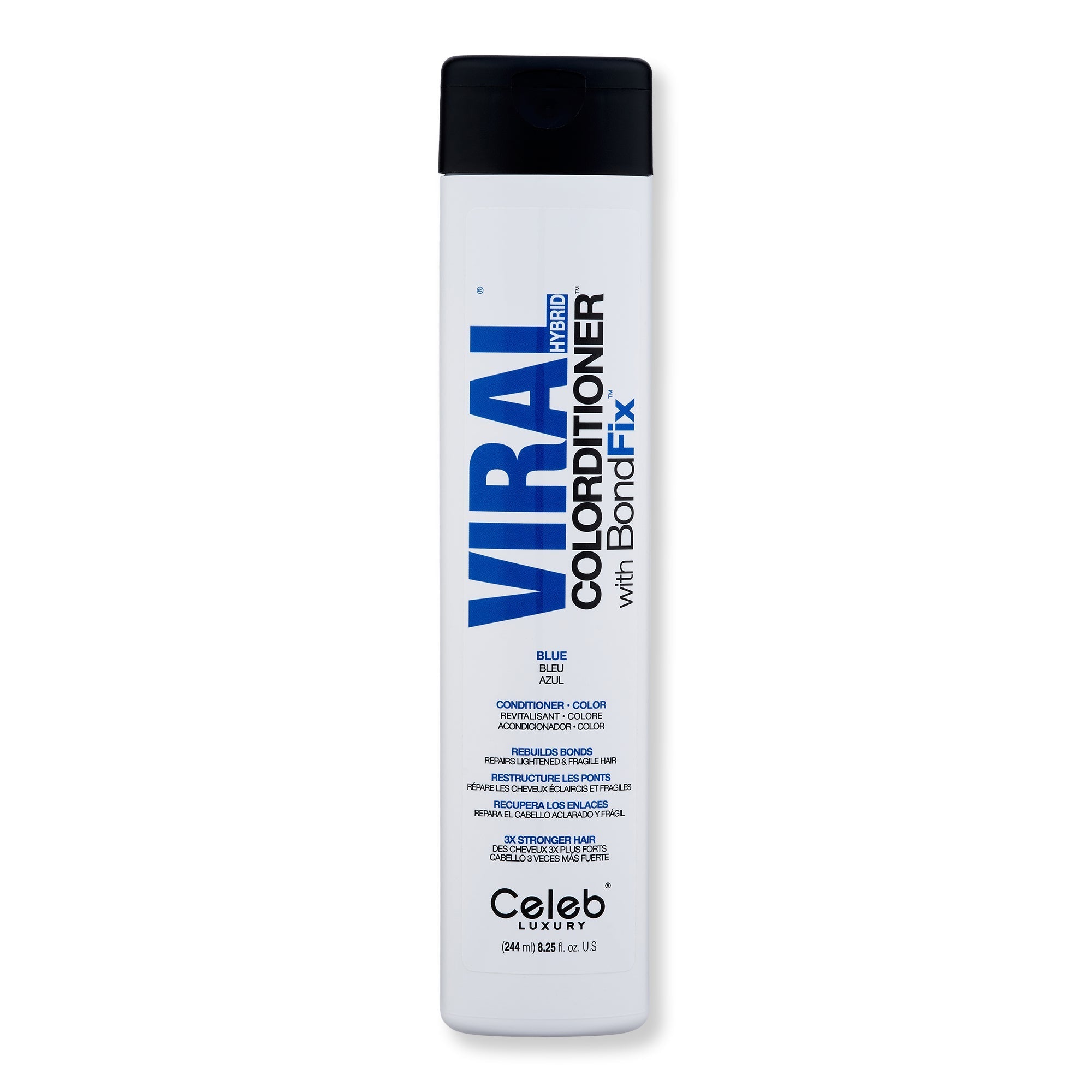 Celeb Luxury Viral Blue Colorditioner