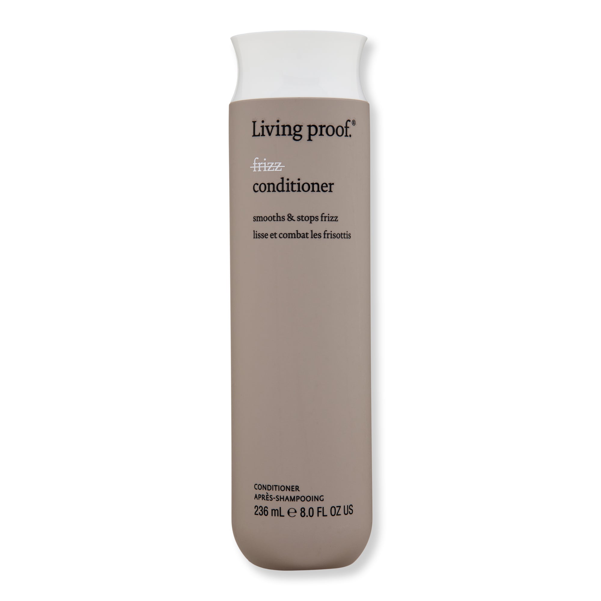 Living Proof No Frizz Conditioner