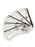 Anastasia Beverly Hills - Eyebrow Stencils 5pk