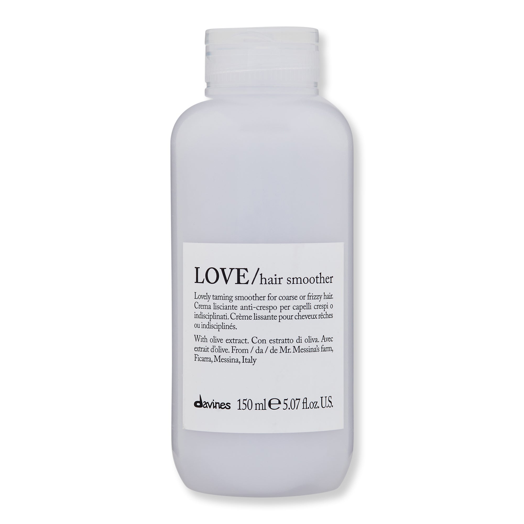 Davines Love Smoothing Hair Smoother
