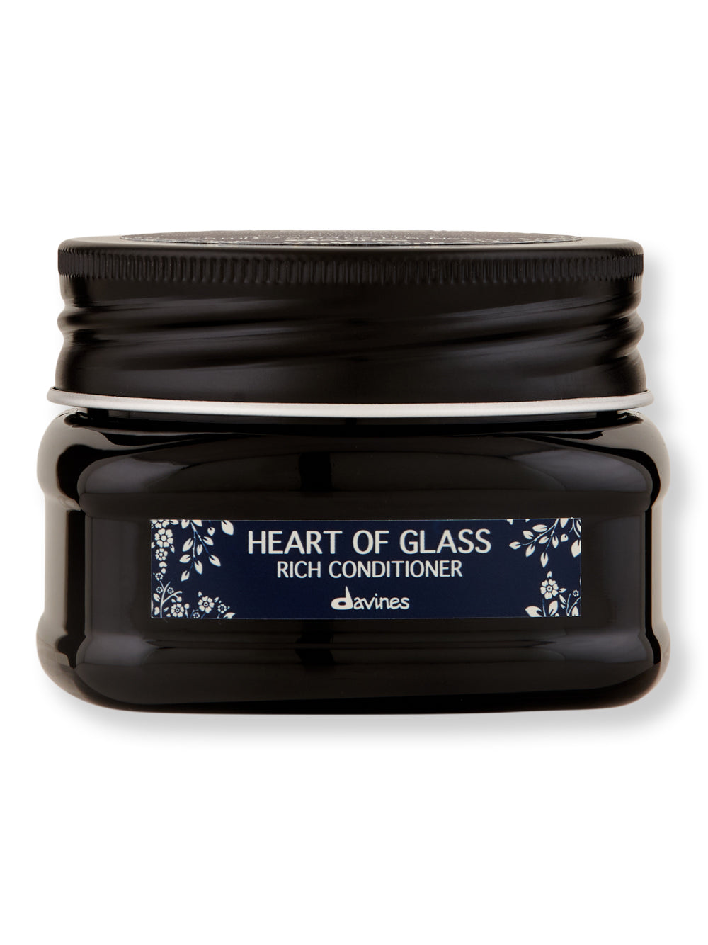 Davines Heart Of Glass Rich Conditioner