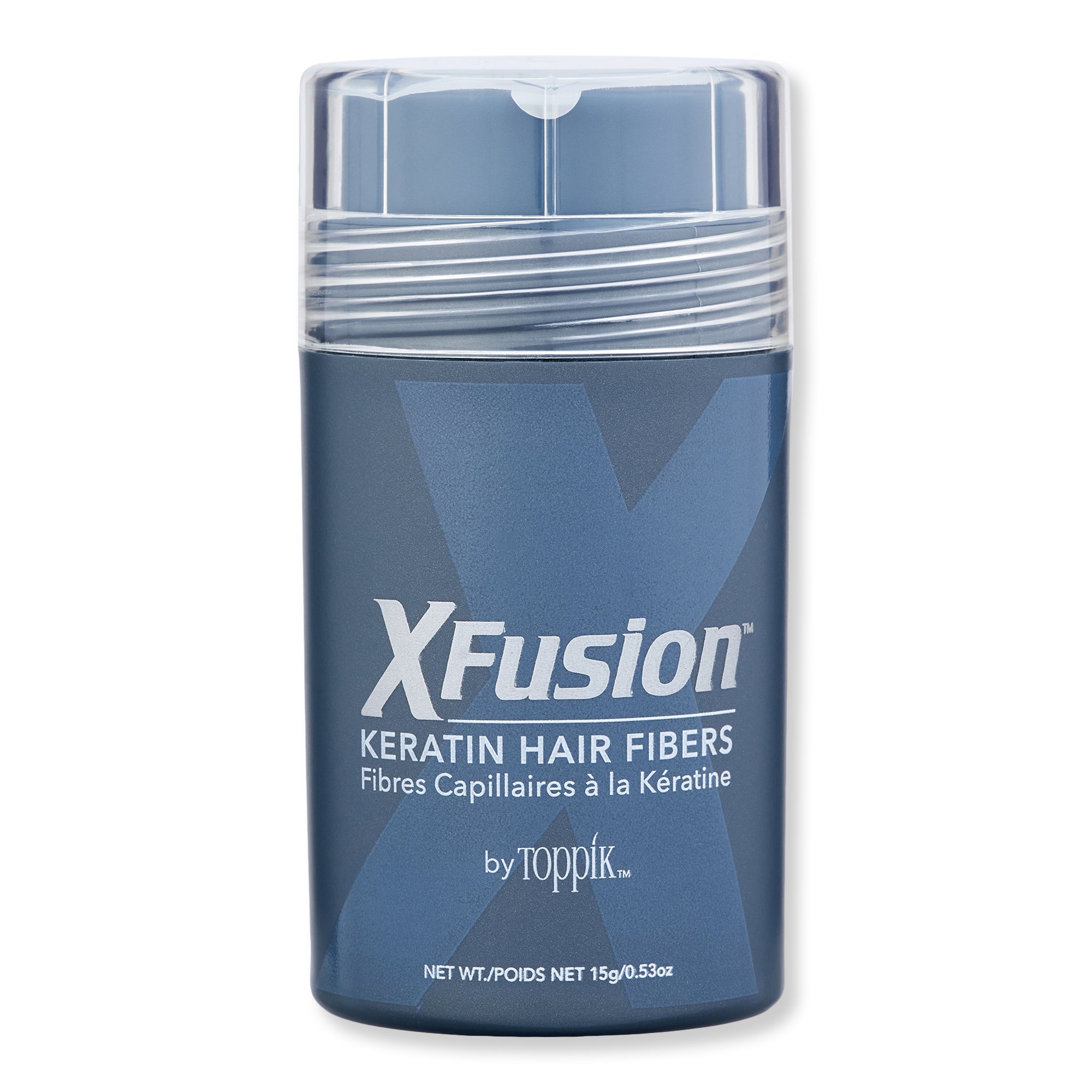 XFusion Keratin Hair Fibers