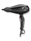 BaBylissPRO Pro Ferrari Black Volare V1 Blow Dryer