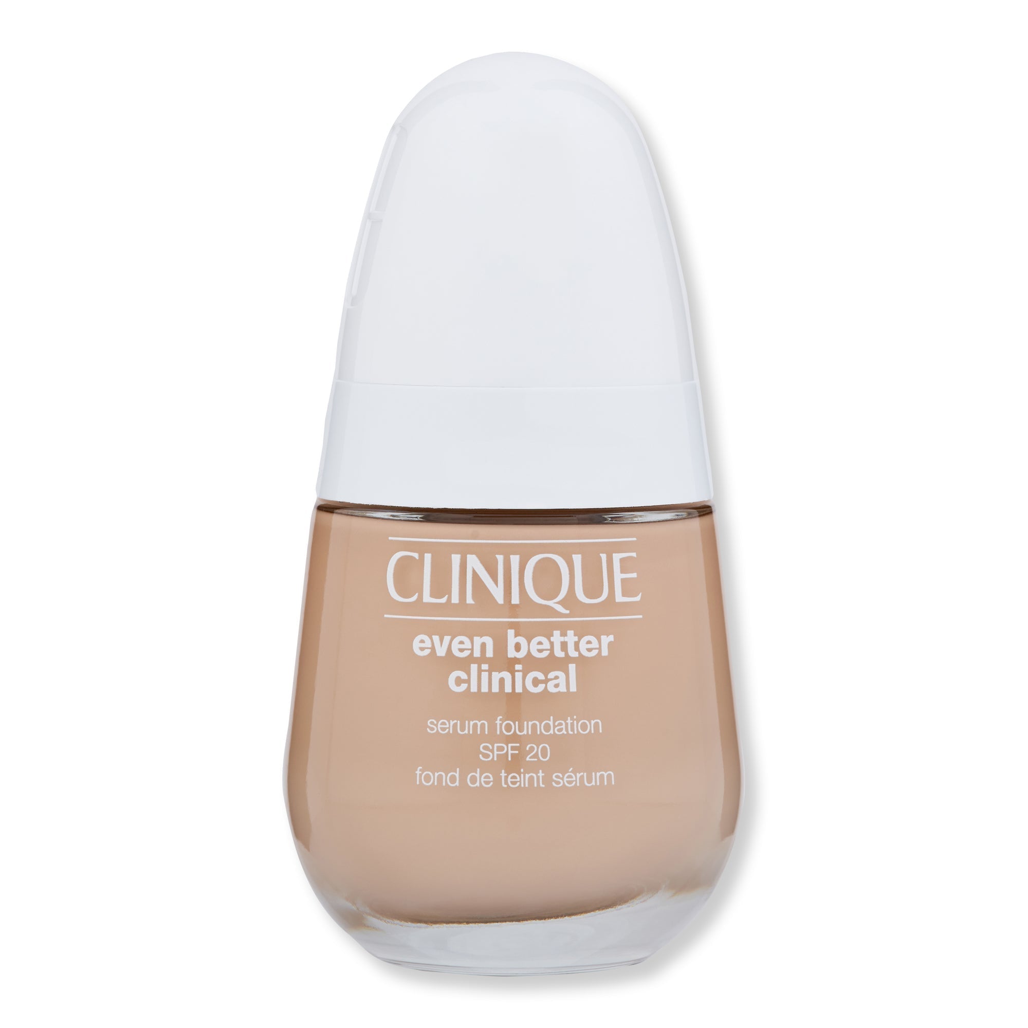 Clinique Even Better Clinical Serum Foundation SPF 20