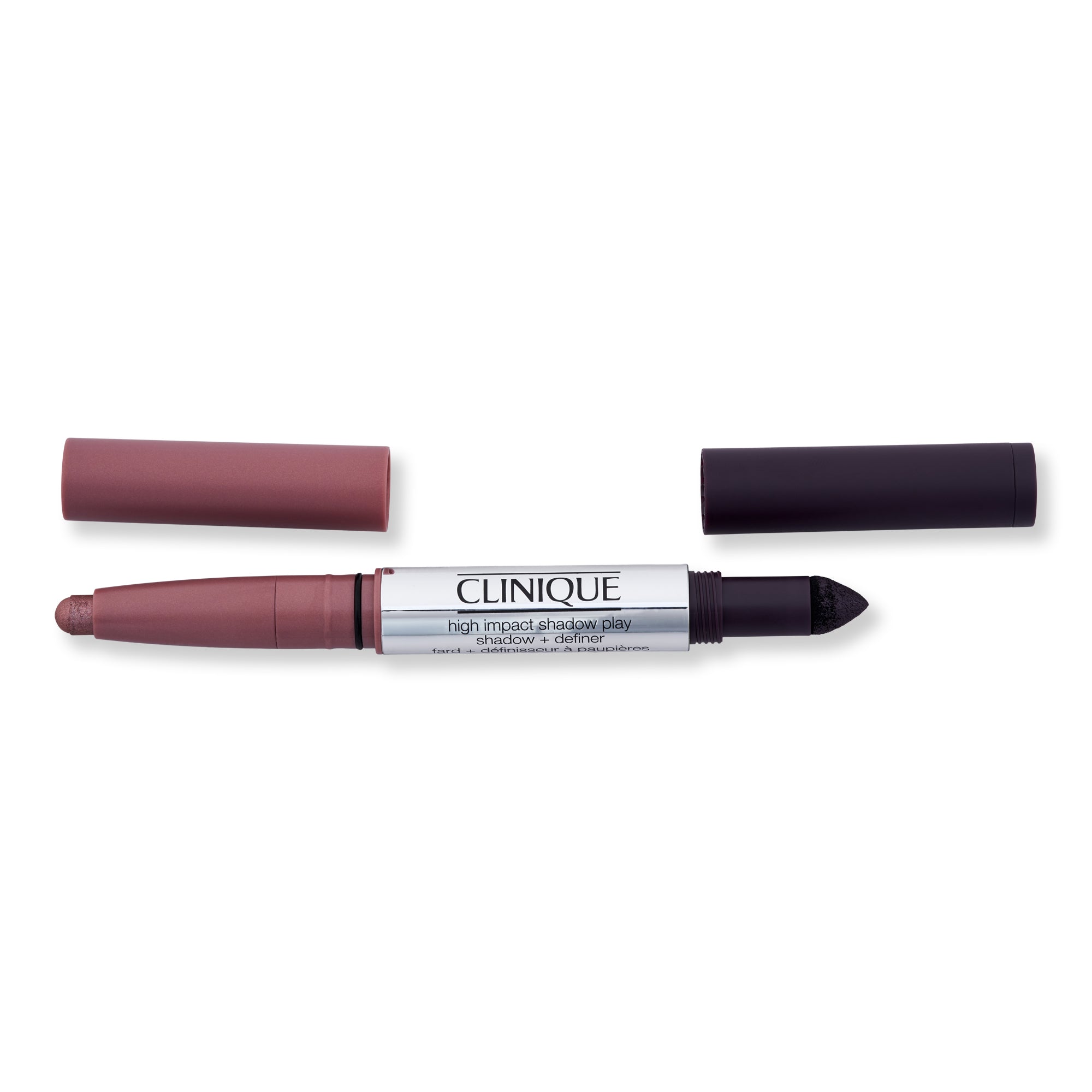 Clinique High Impact Shadow Play Shadow + Definer