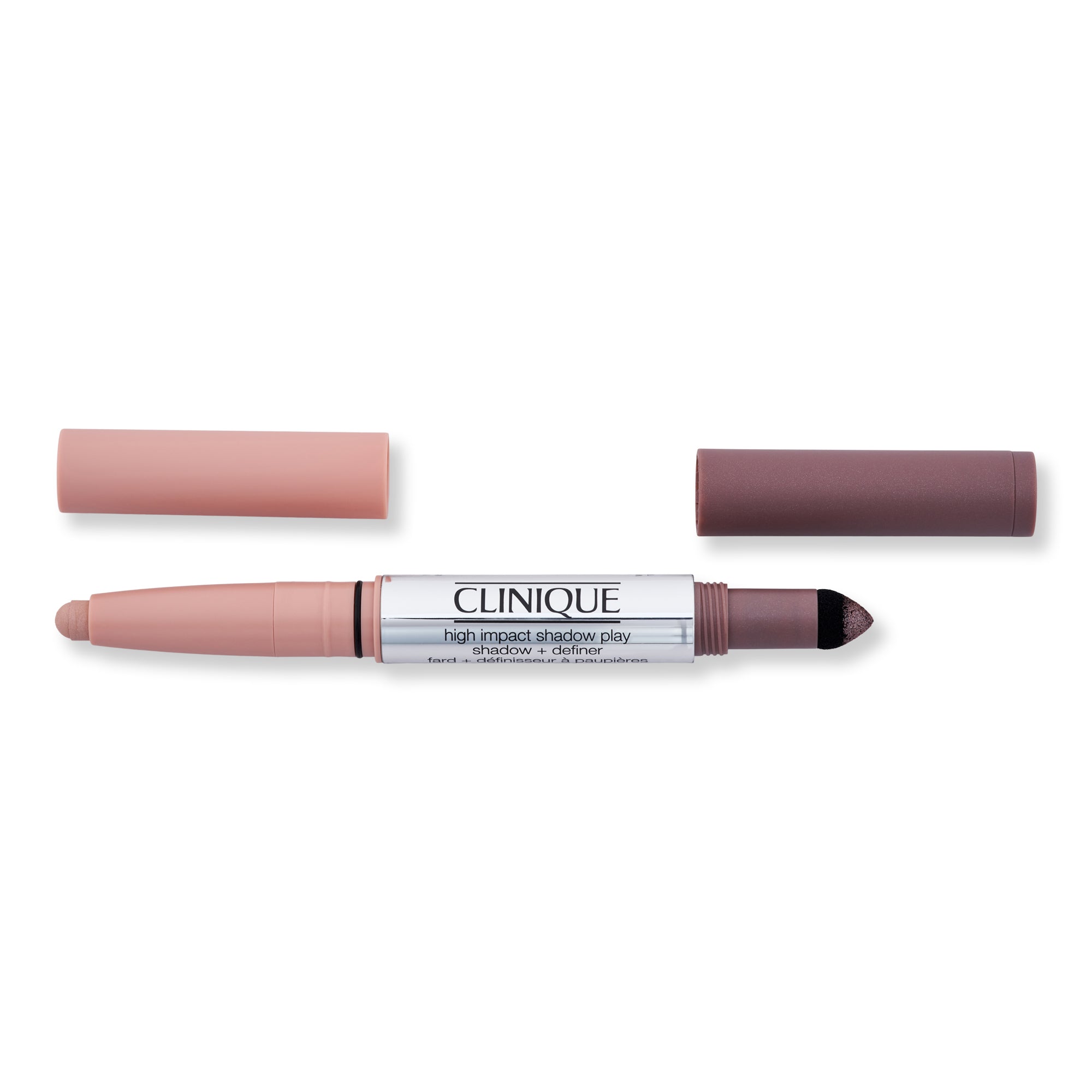Clinique High Impact Shadow Play Shadow + Definer