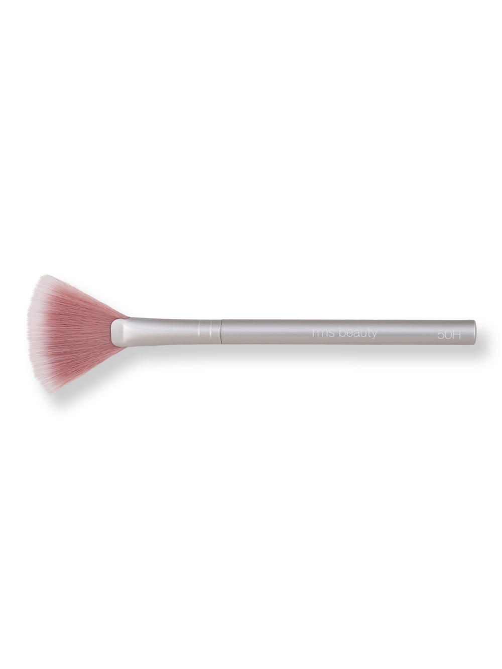 RMS Beauty Skin2Skin Fan Brush