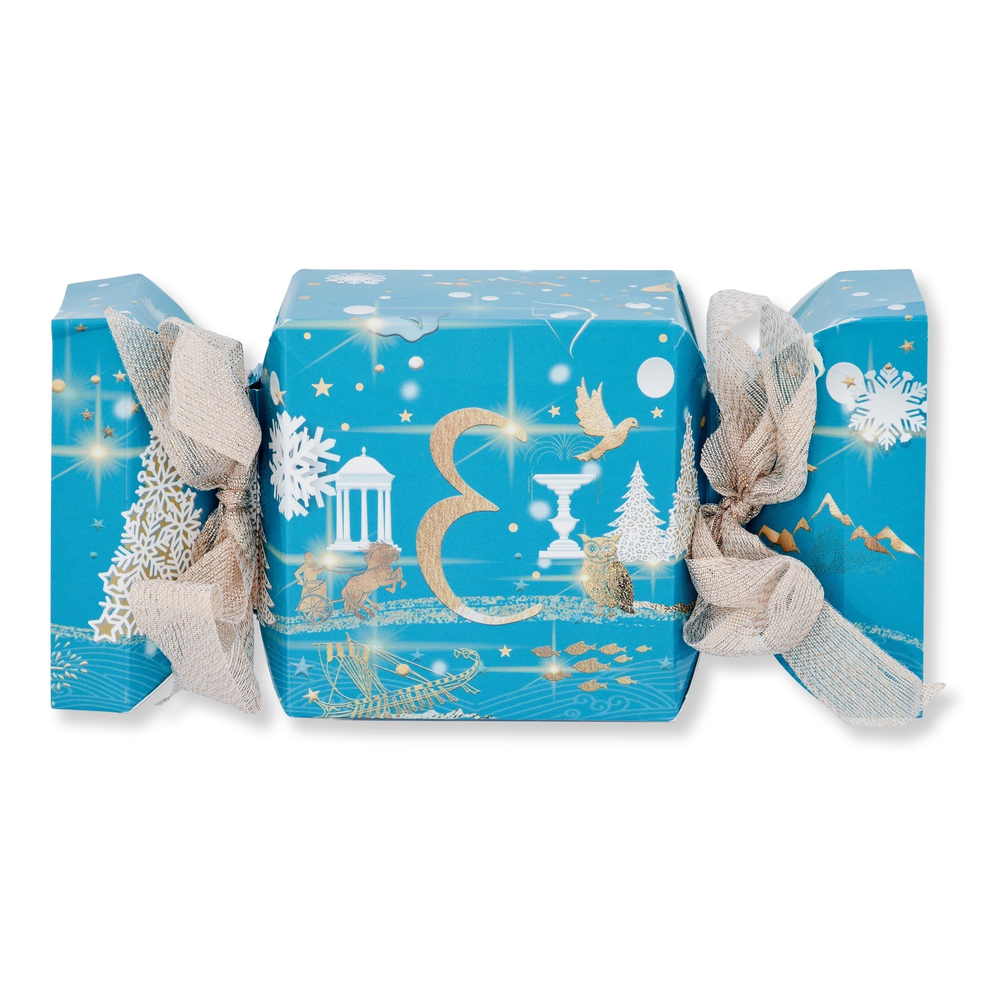 Valmont Celadon Odyssey Vitality Cracker