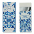 Dolce & Gabbana Light Blue Summer Vibes Eau De Toilette Spray for Women
