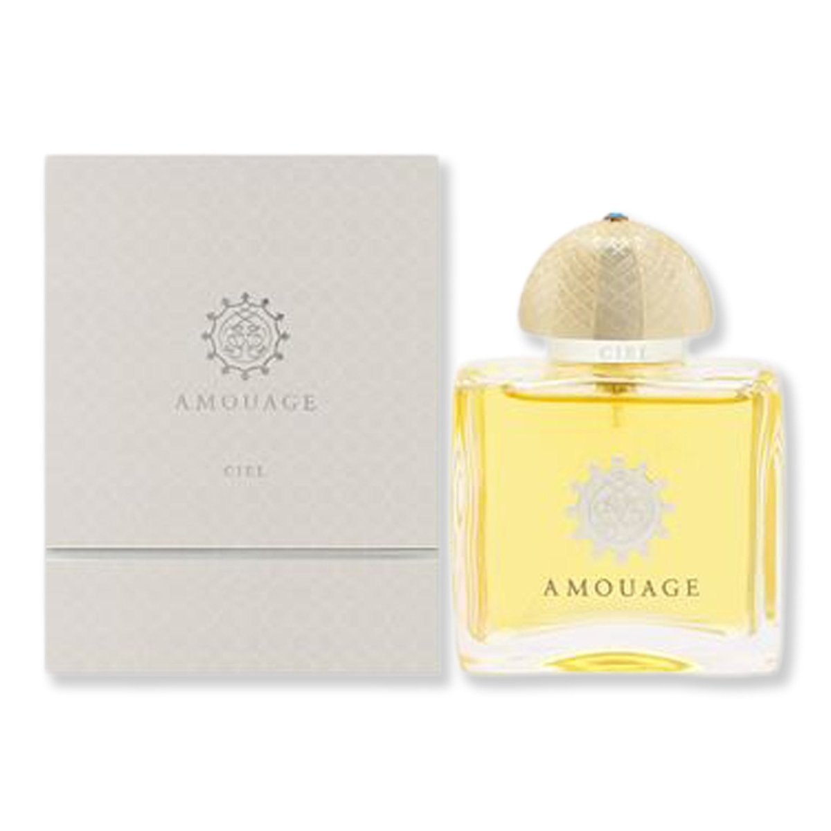 Amouage Ciel Woman Eau De Parfum