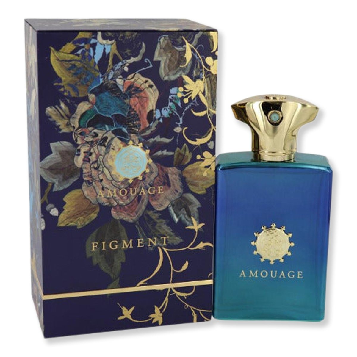 Amouage Figment Man Eau De Parfum