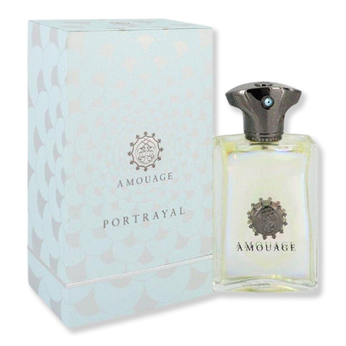 Amouage Portrayal Man Eau De Parfum