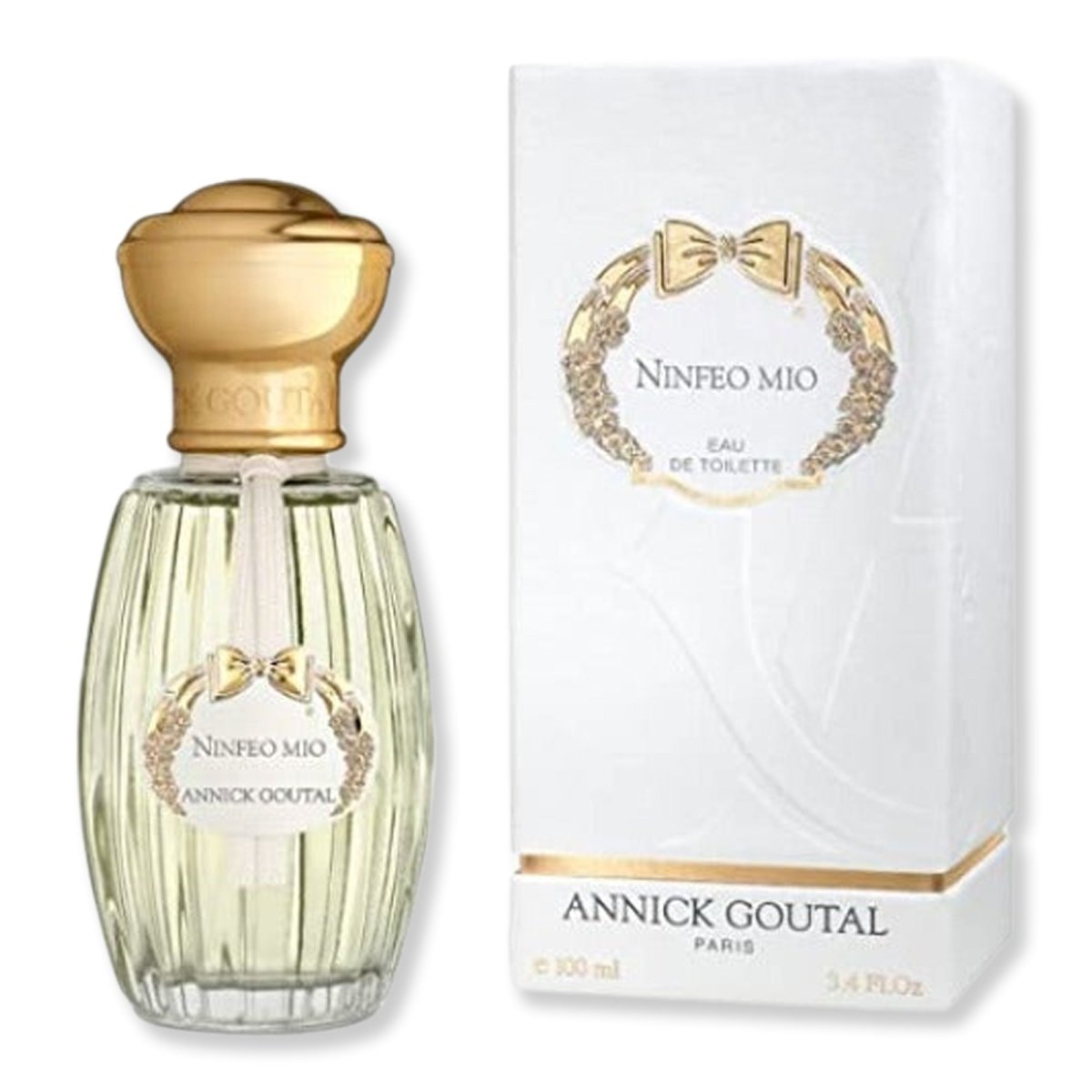 Annick Goutal Ninfeo Mio Eau De Toilette For Women