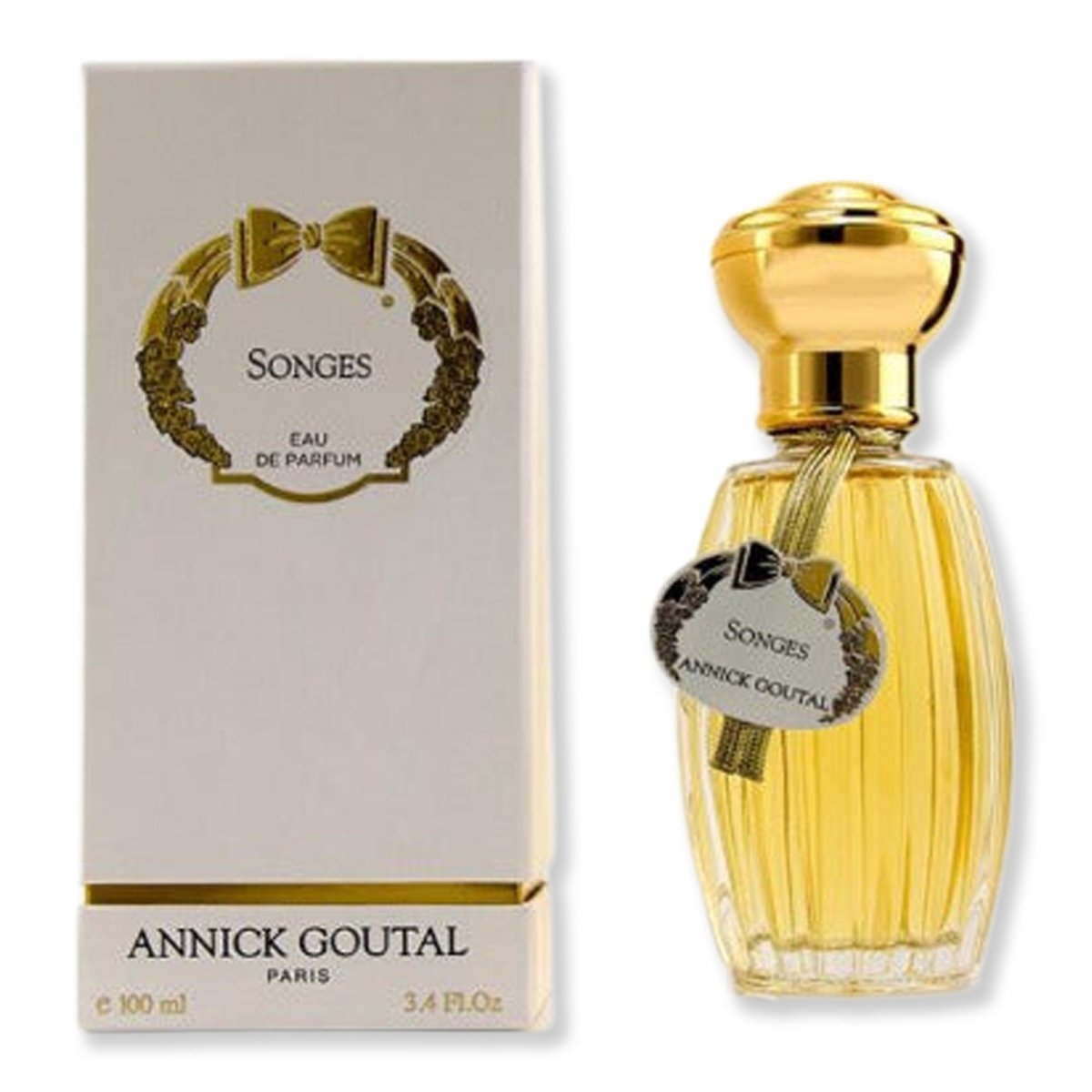 Annick Goutal Songes Eau De Parfum
