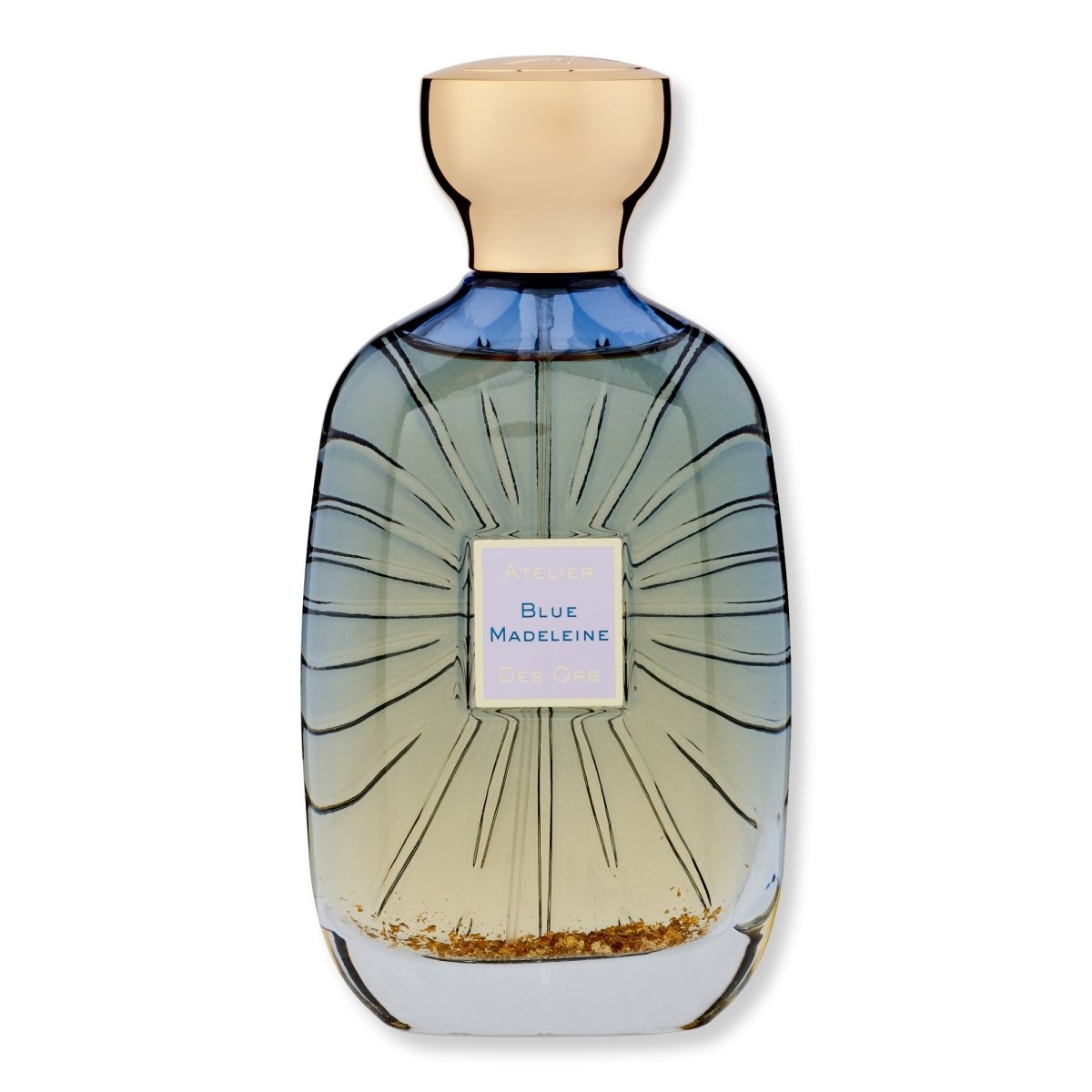 Atelier Des Ors Blue Madeleine Eau de Parfum