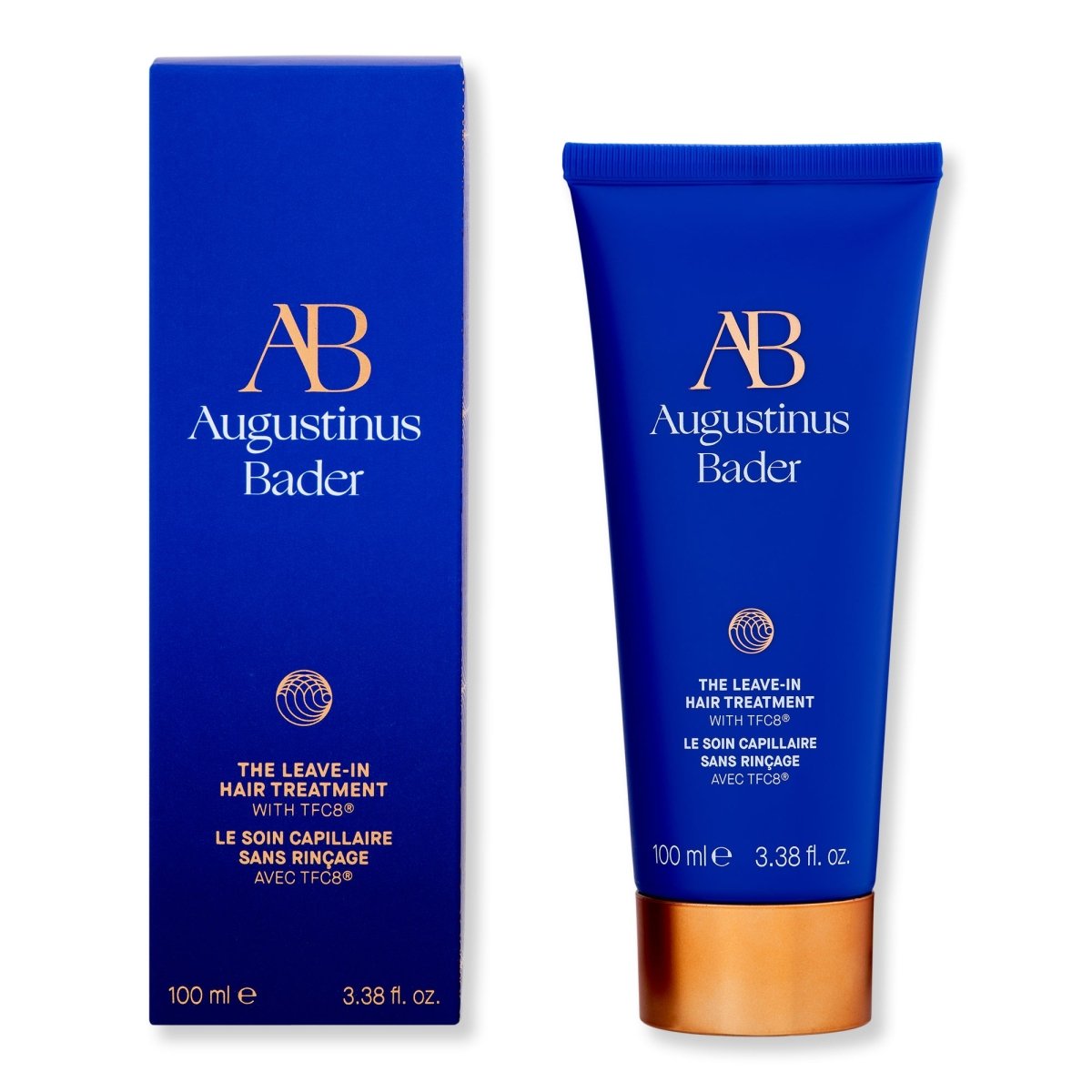 Augustinus Bader The Leave-In Hair Treatment