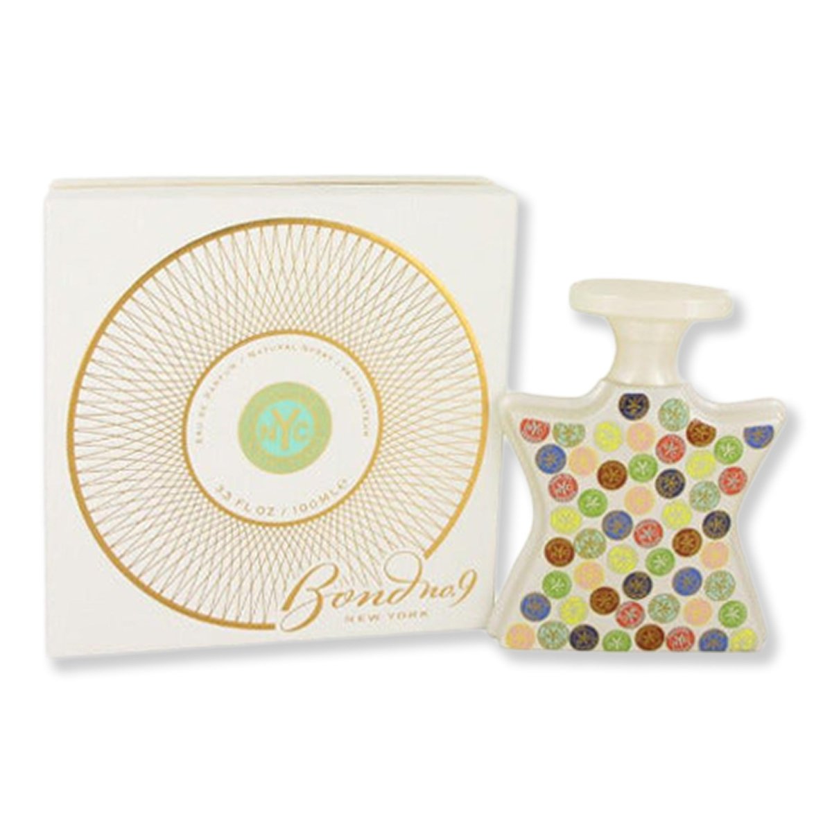 Bond No. 9 Eau De New York Eau De Parfum