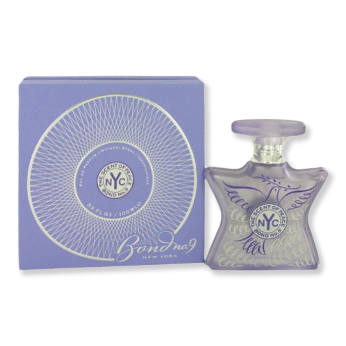 Bond No. 9 Scent Of Peace Eau De Parfum