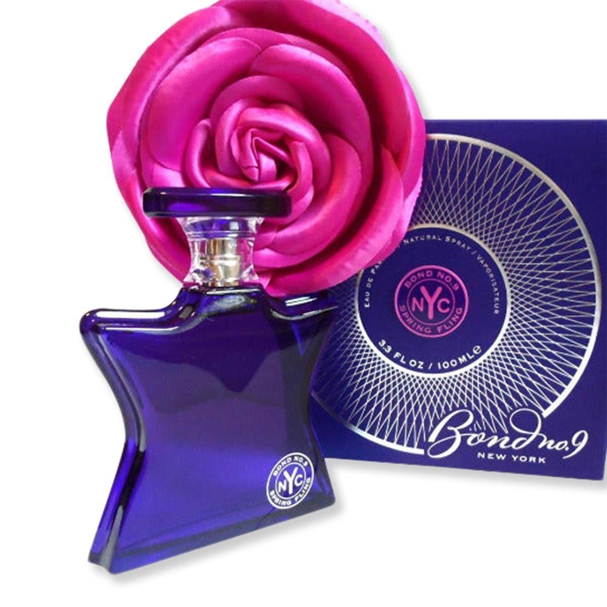 Bond No. 9 Spring Fling Eau De Parfum