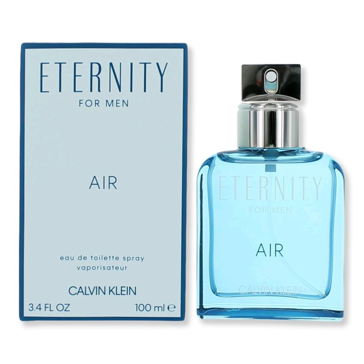 Calvin Klein Eternity Air Eau De Toilette