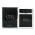 Calvin Klein Man Eau De Toilette Spray