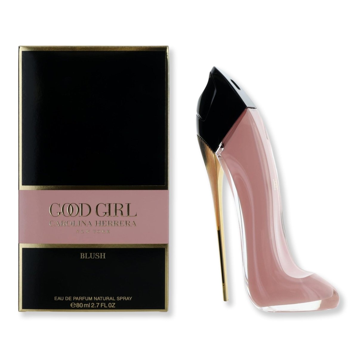 Carolina Herrera Good Girl Blush Eau De Parfum Spray for Women