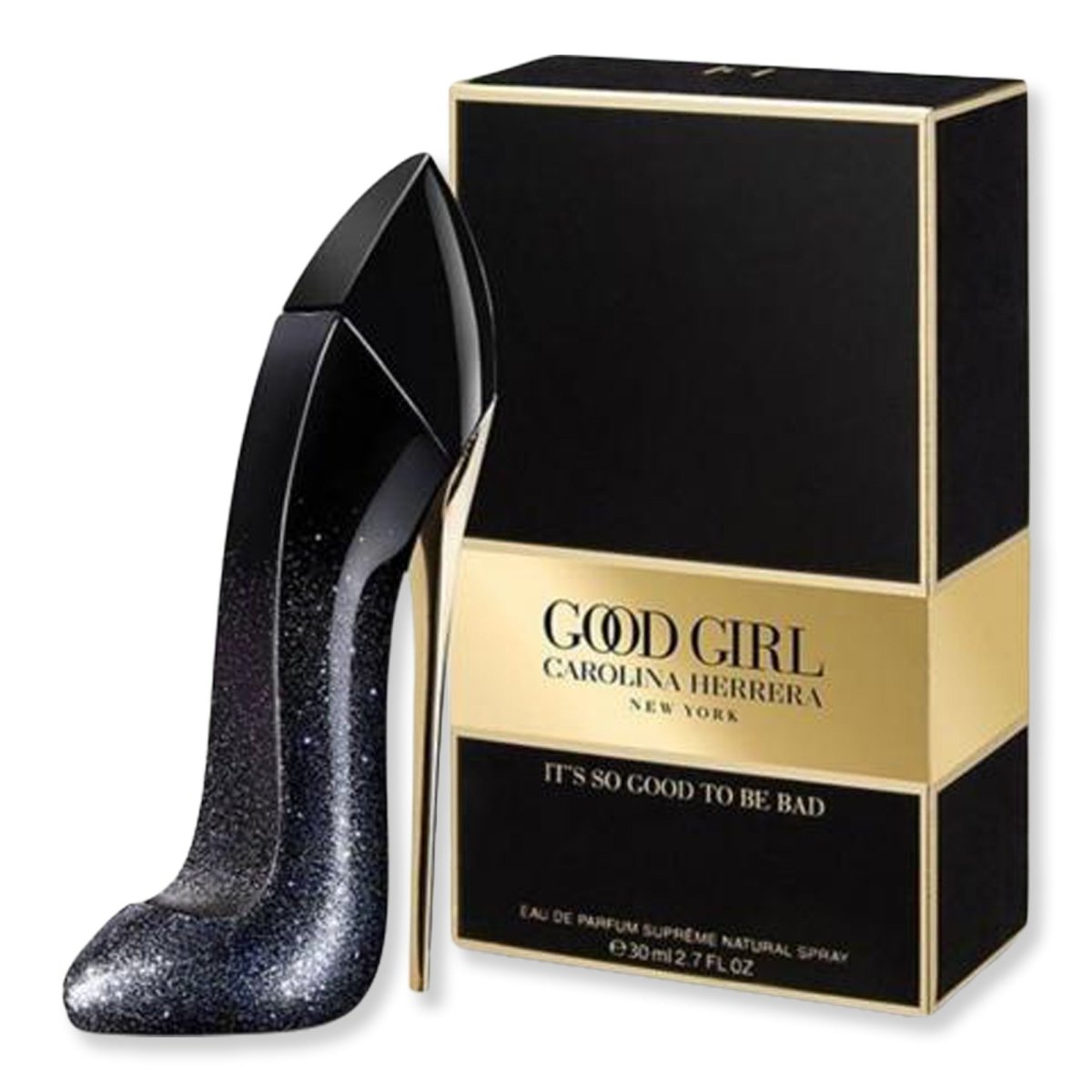 Carolina Herrera Good Girl Supreme Eau De Parfum