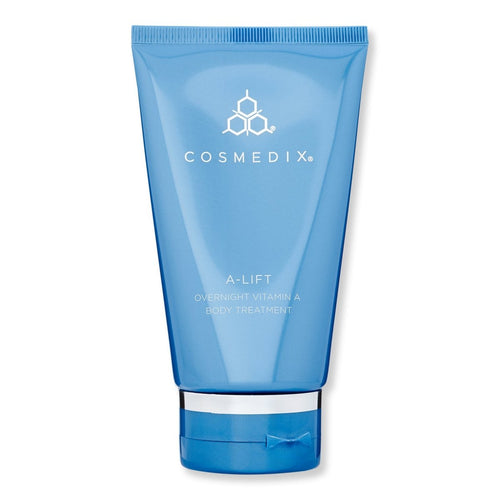 COSMEDIX A-Lift Overnight Vitamin A Body Treatment - 4 oz