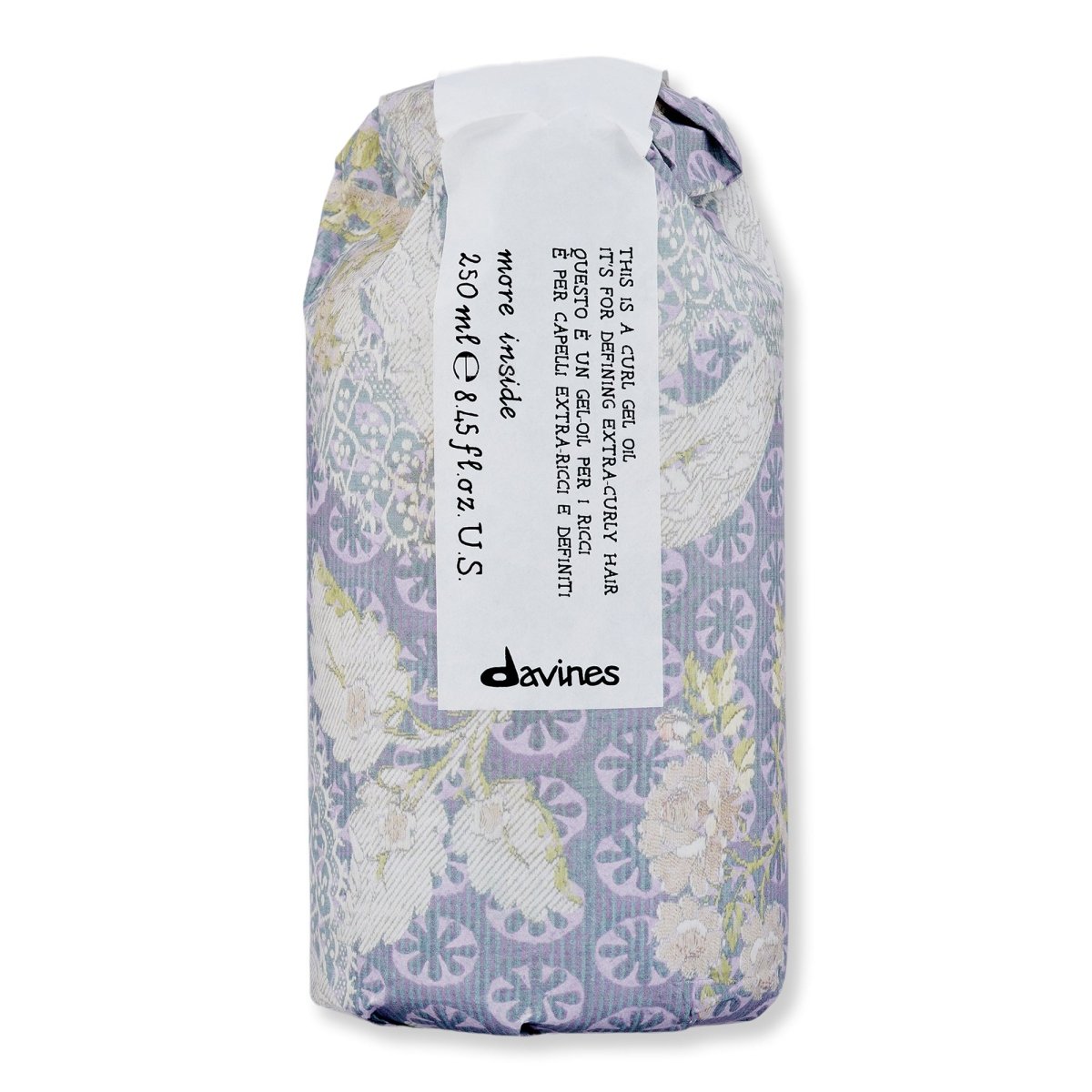 Davines This Is A Curl Gel Oil